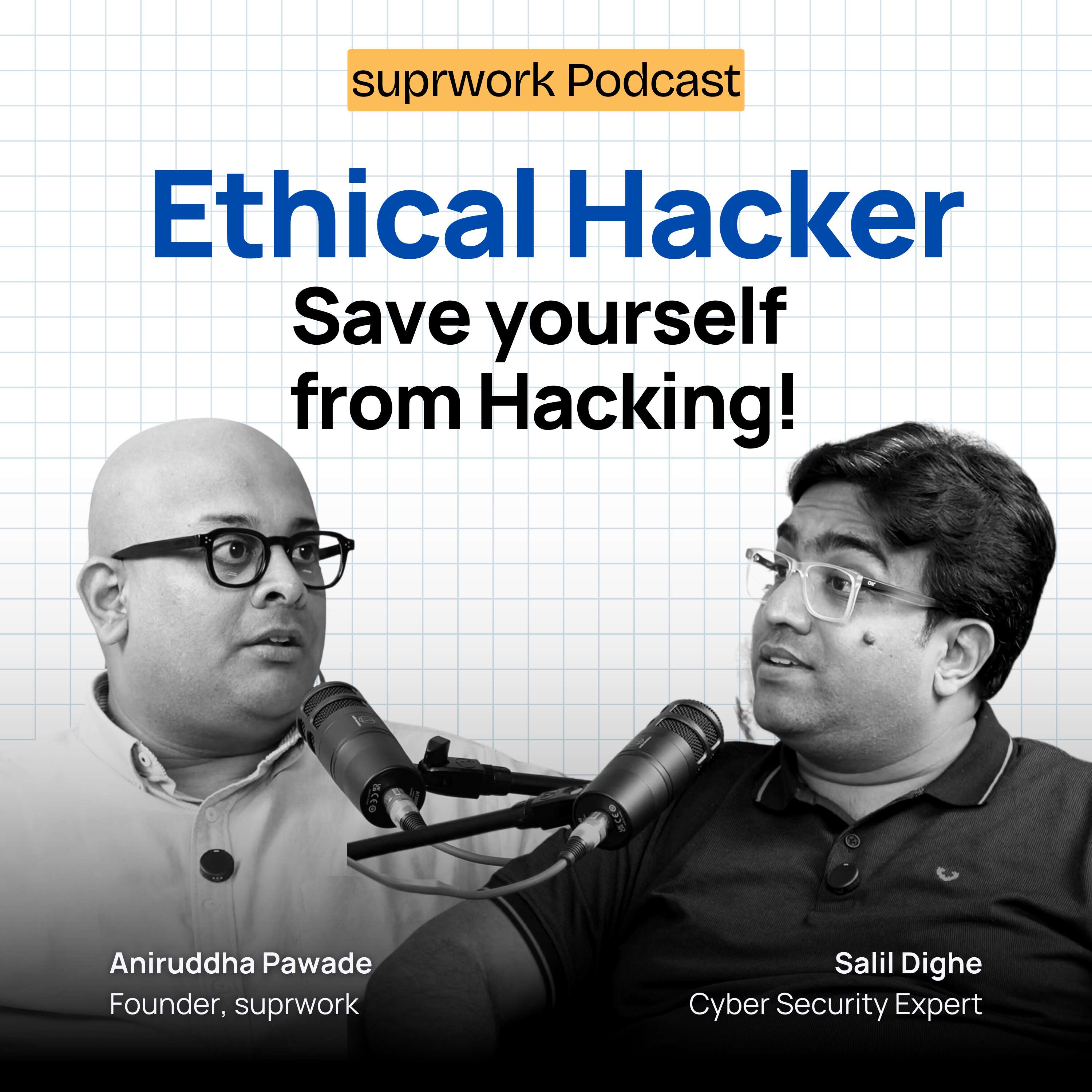 suprwork Podcast