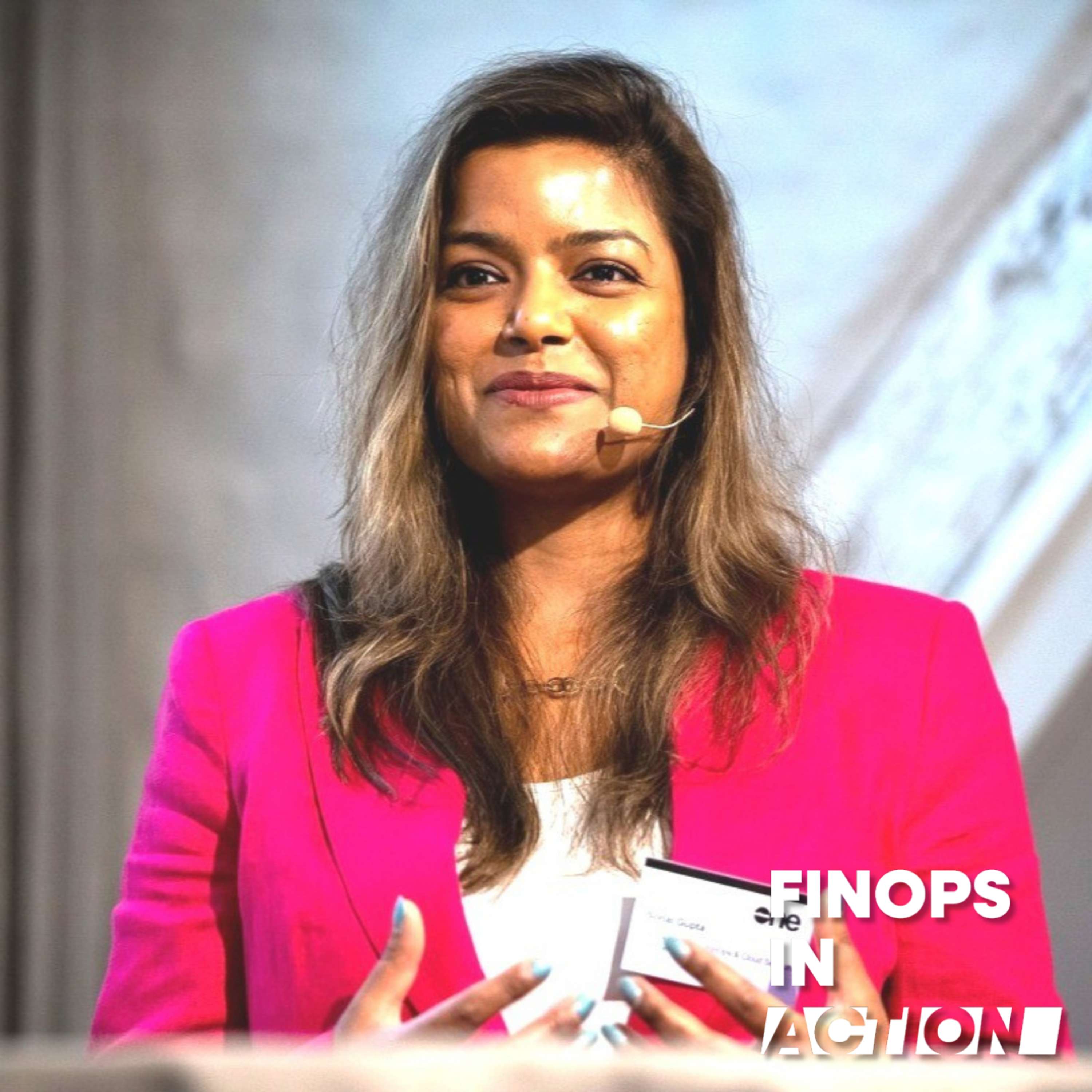 Shifting FinOps Left for Smarter Cloud Spend ft. Sonal Gupta, Carlsberg | FinOps in Action | Ep 21