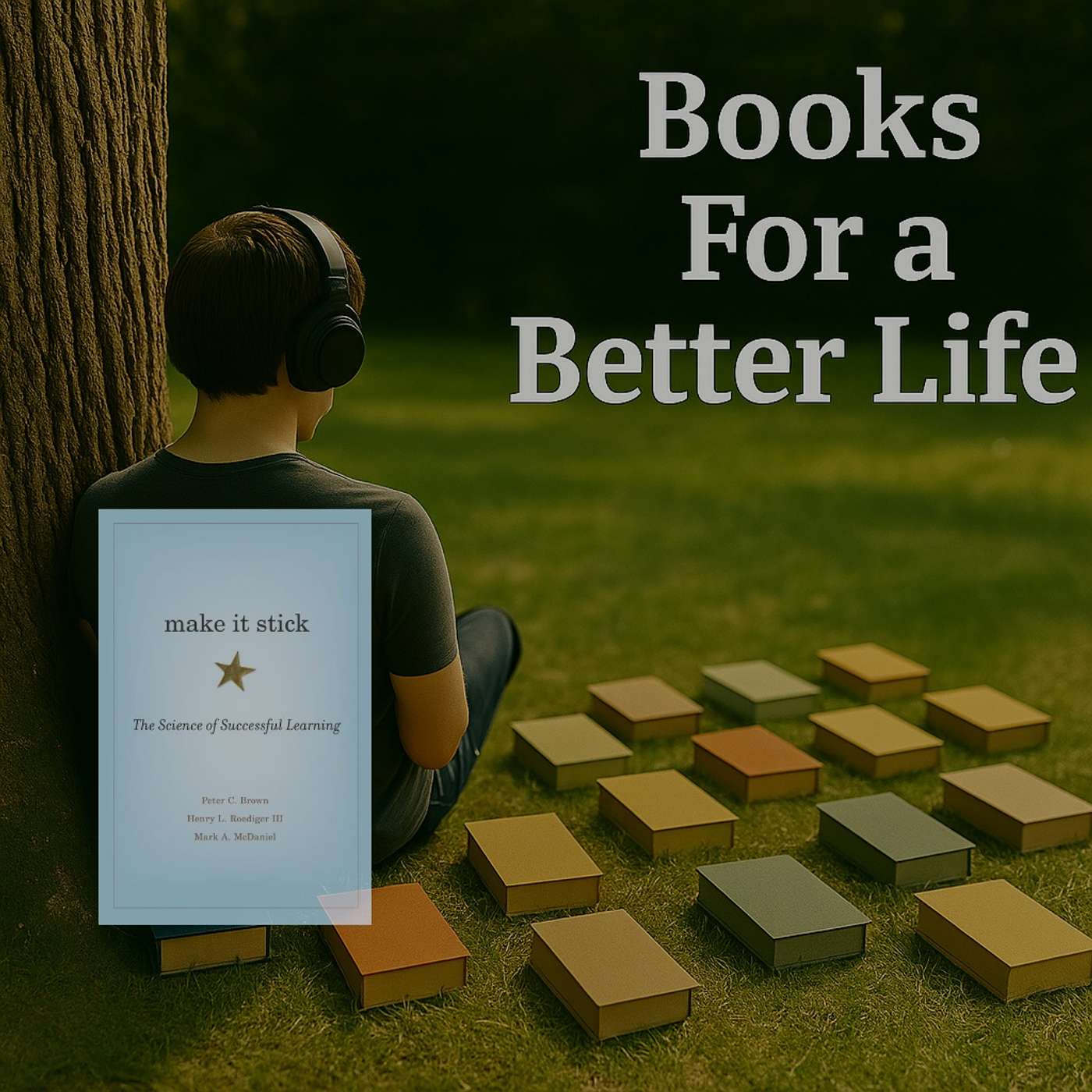 Books For A Better Life