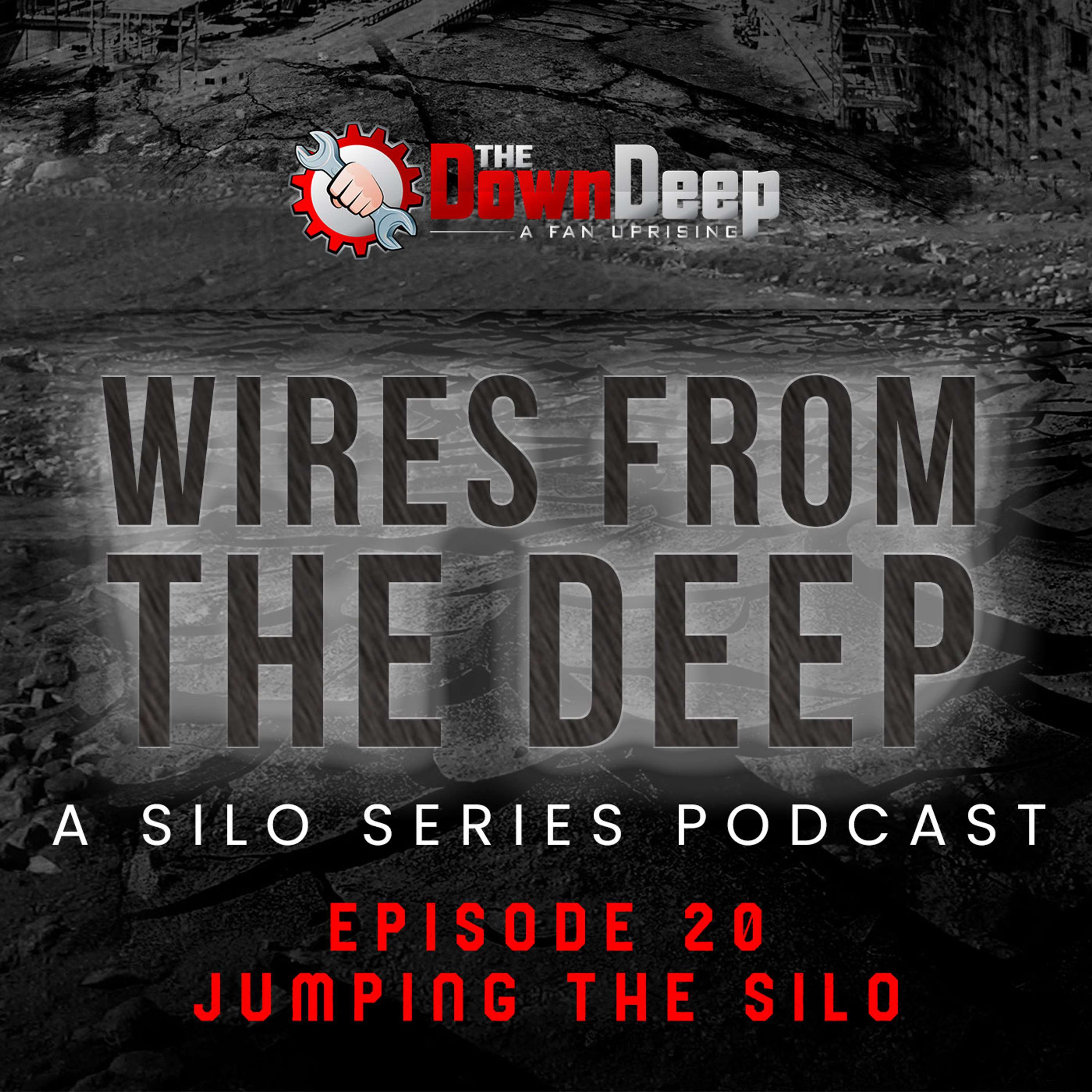 Wires from the Deep - A Silo Podcast