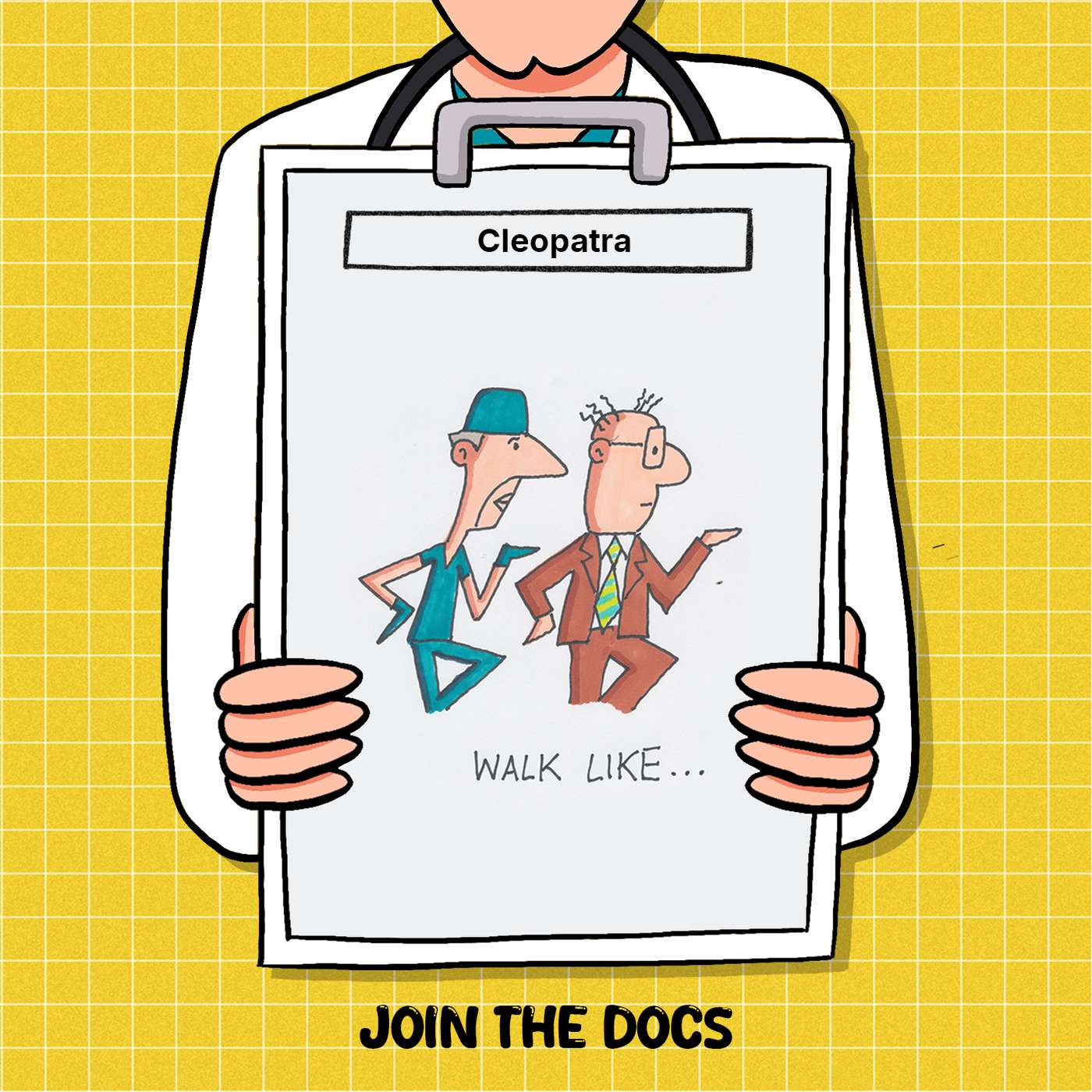 Beauty and the Ancient Beast - Cleopatra's Skincare Secrets