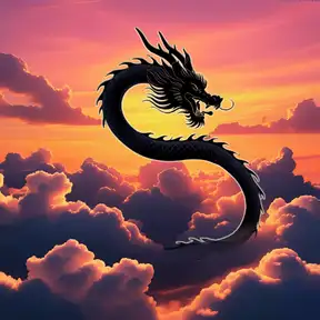 SkyFire Dragons Story Podcast