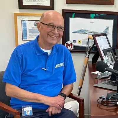 Bob Long