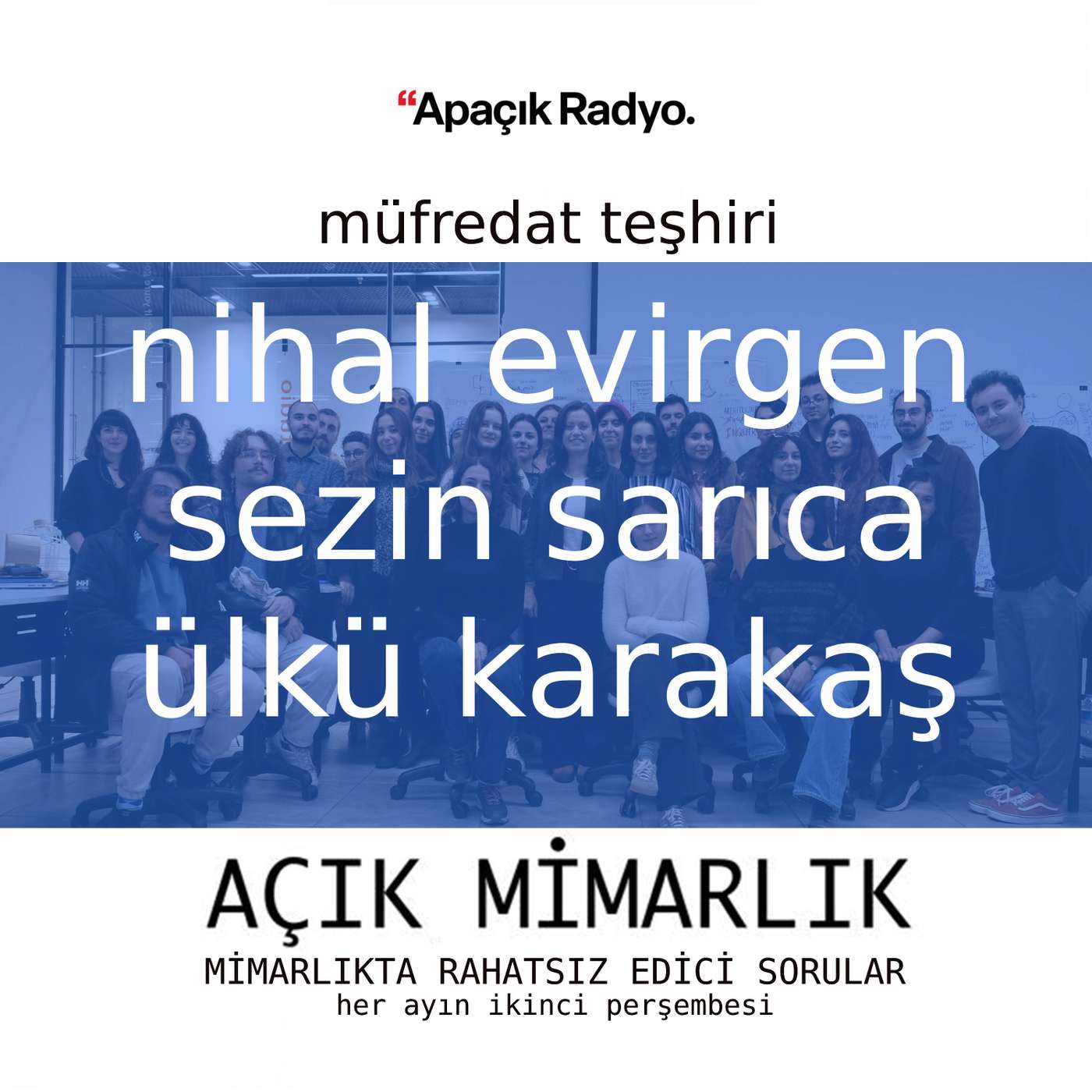 Müfredat Teşhiri