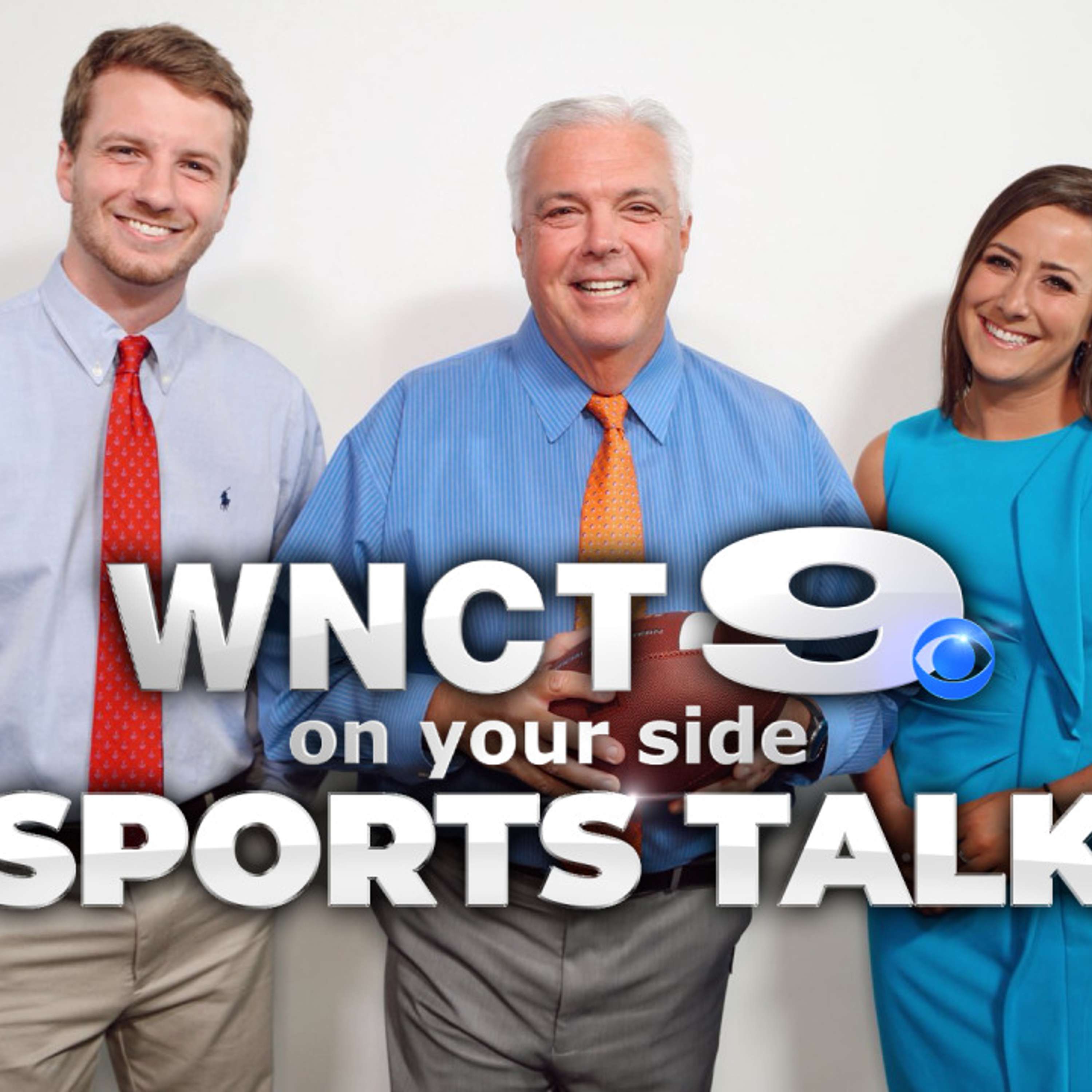 WNCT 9OYS SPORTS TALK