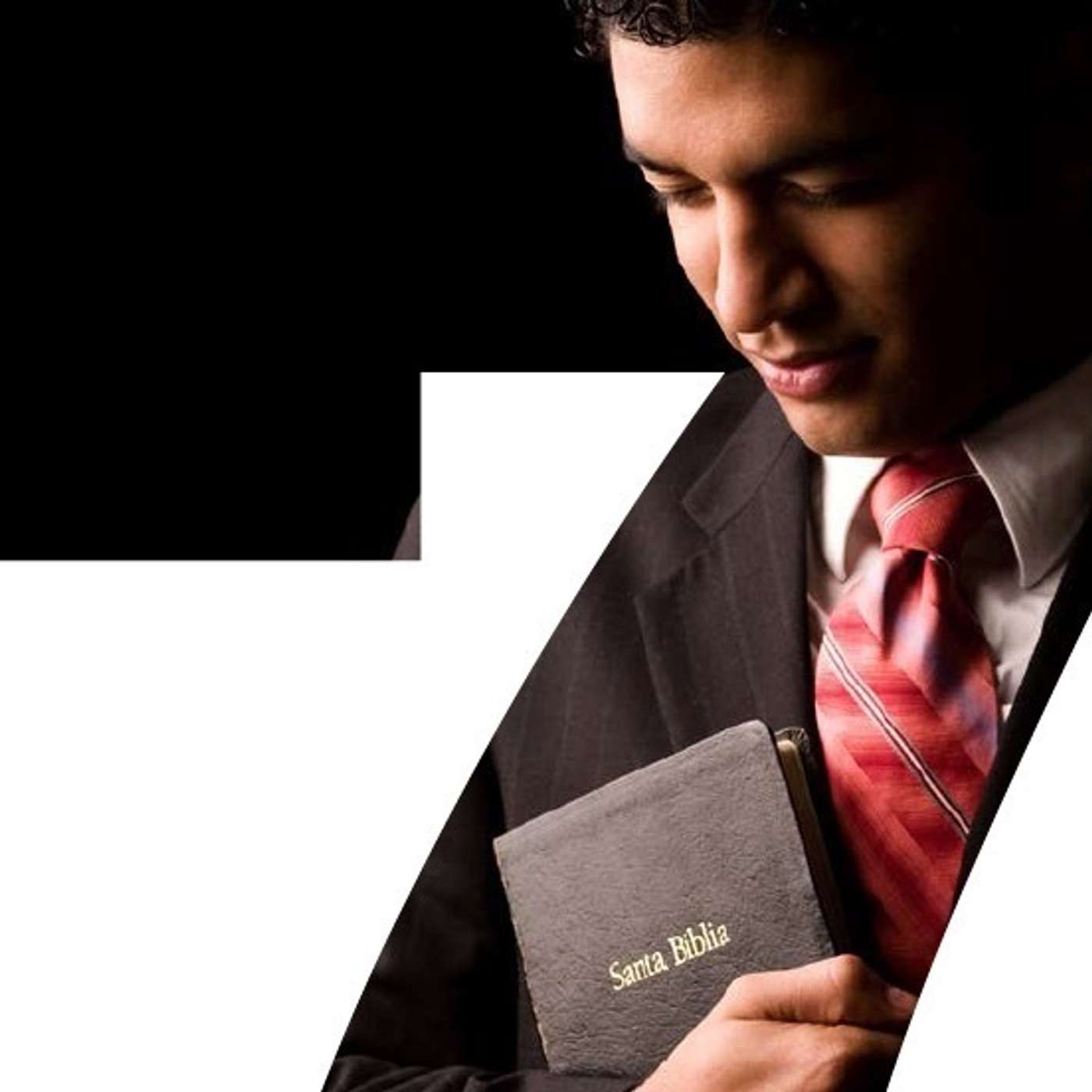 Seven pictures of prayer – by Patrick Etoughe Anani
