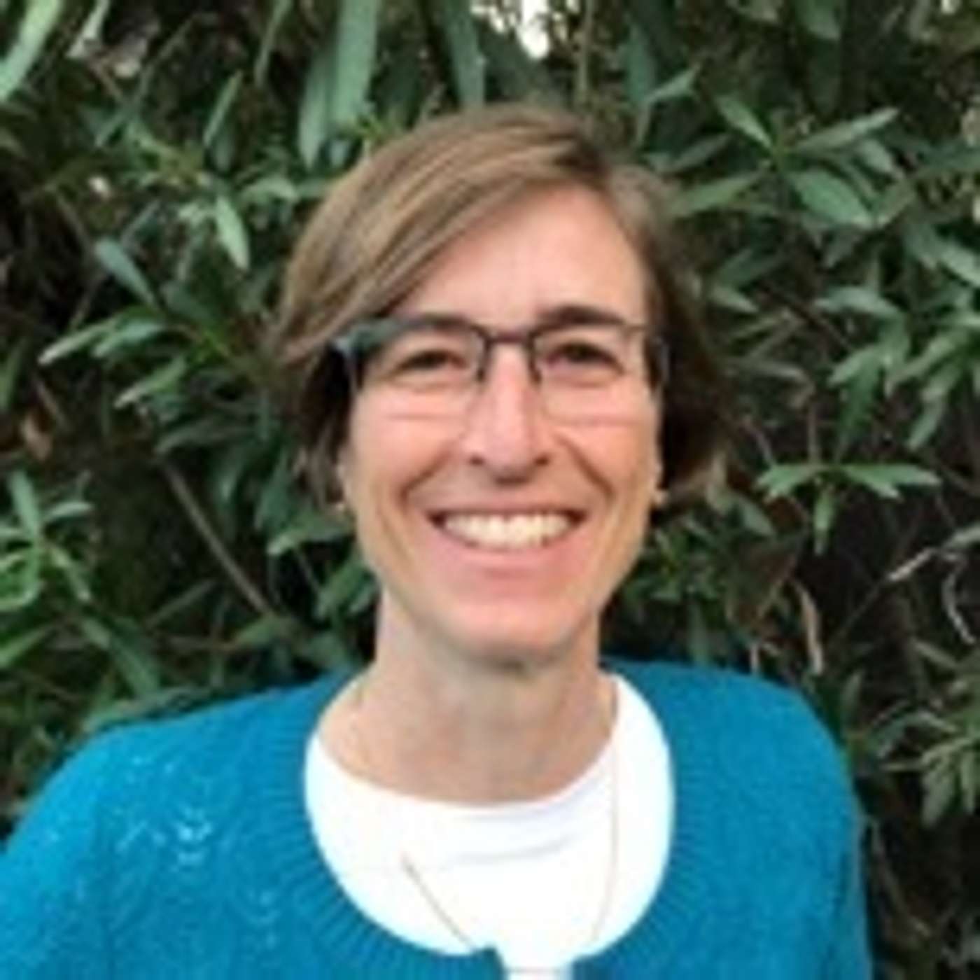 Dr. Lynne Hillenbrand, Professor of Astronomy at Caltech