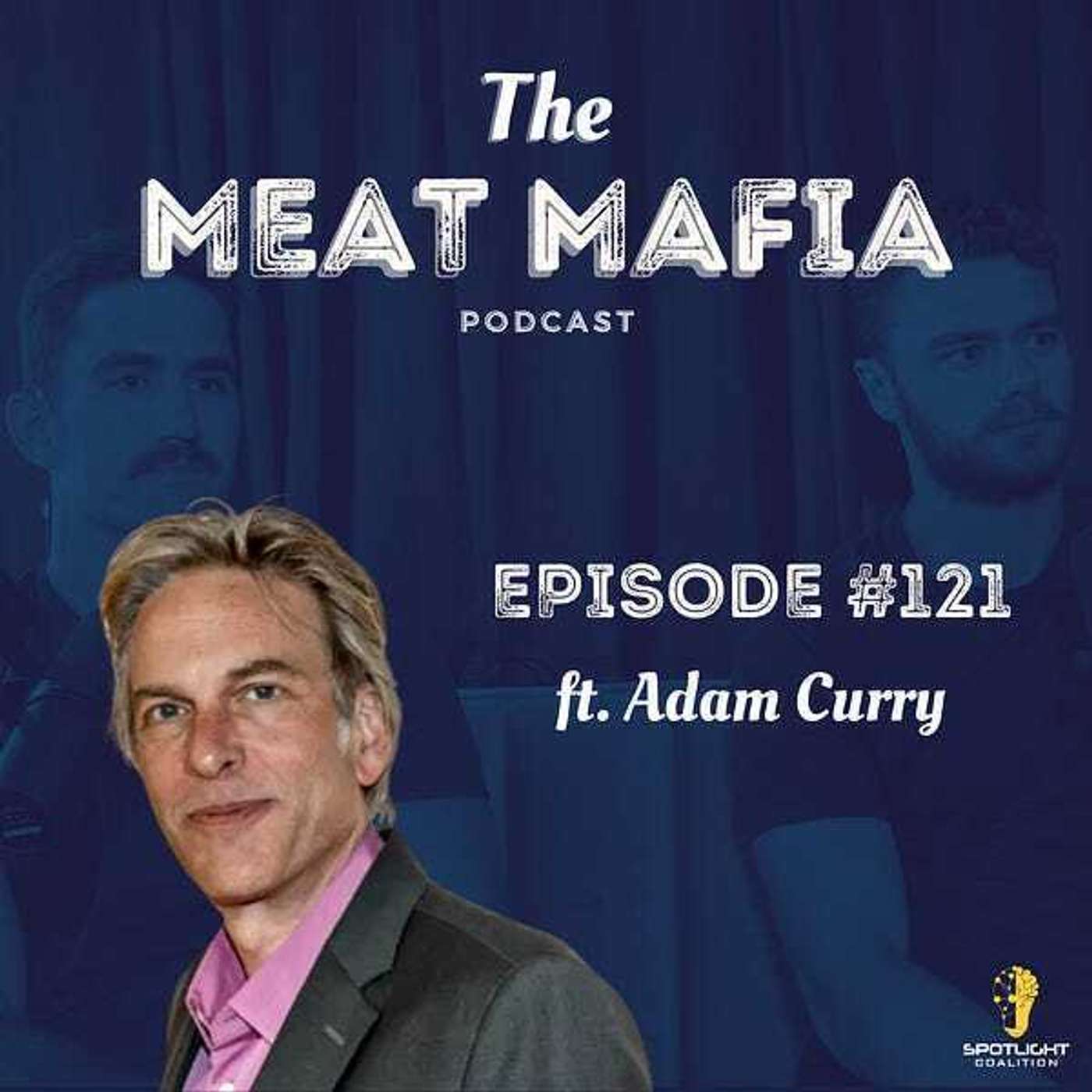The Meat Mafia Podcast
