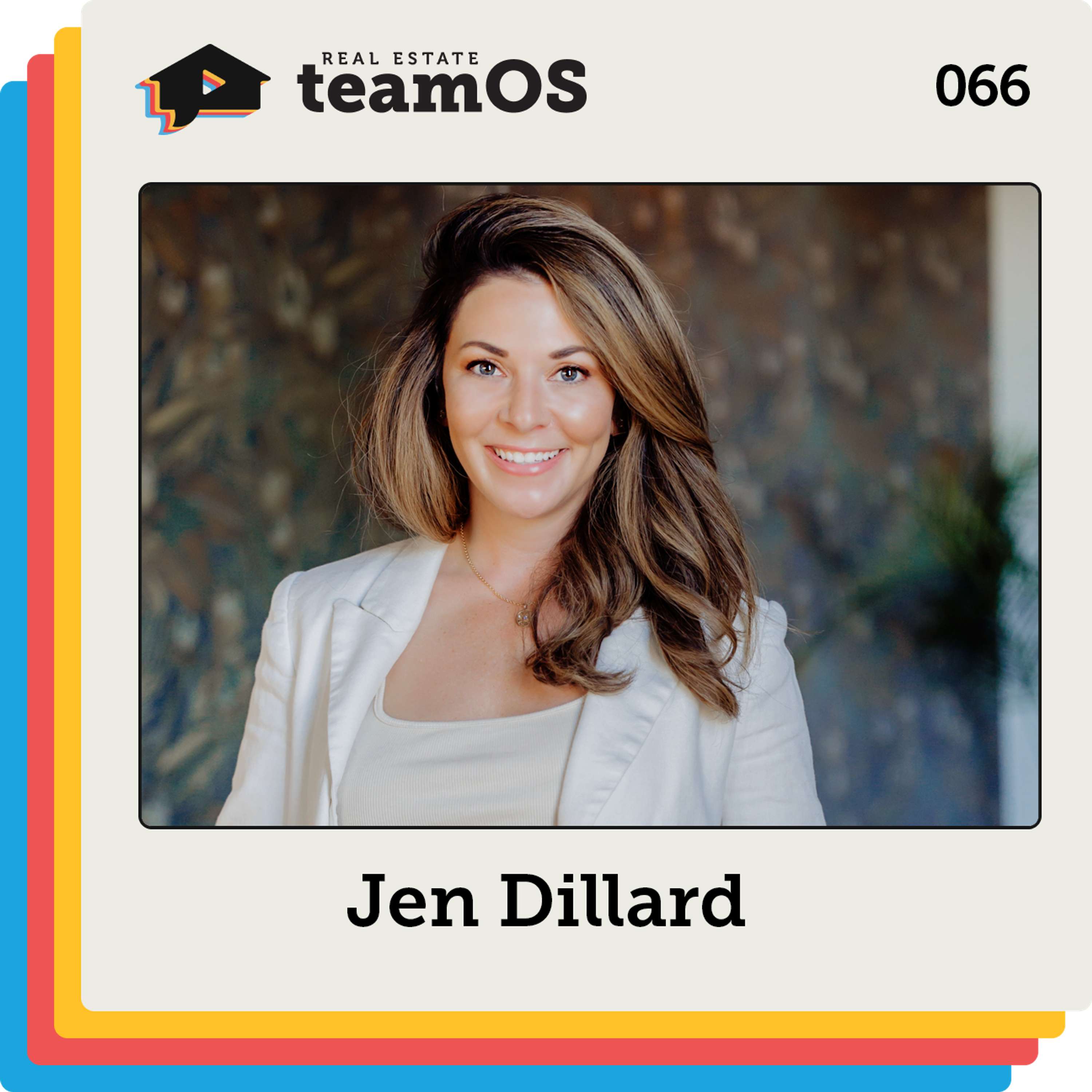 Real Estate Team OS