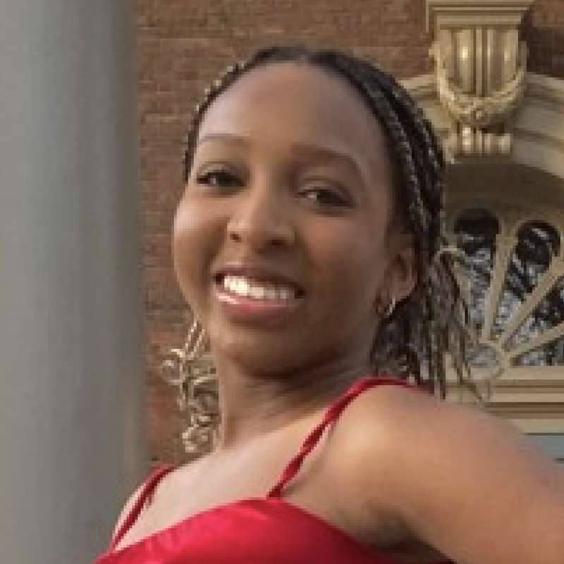 Michelle N. Amponsah