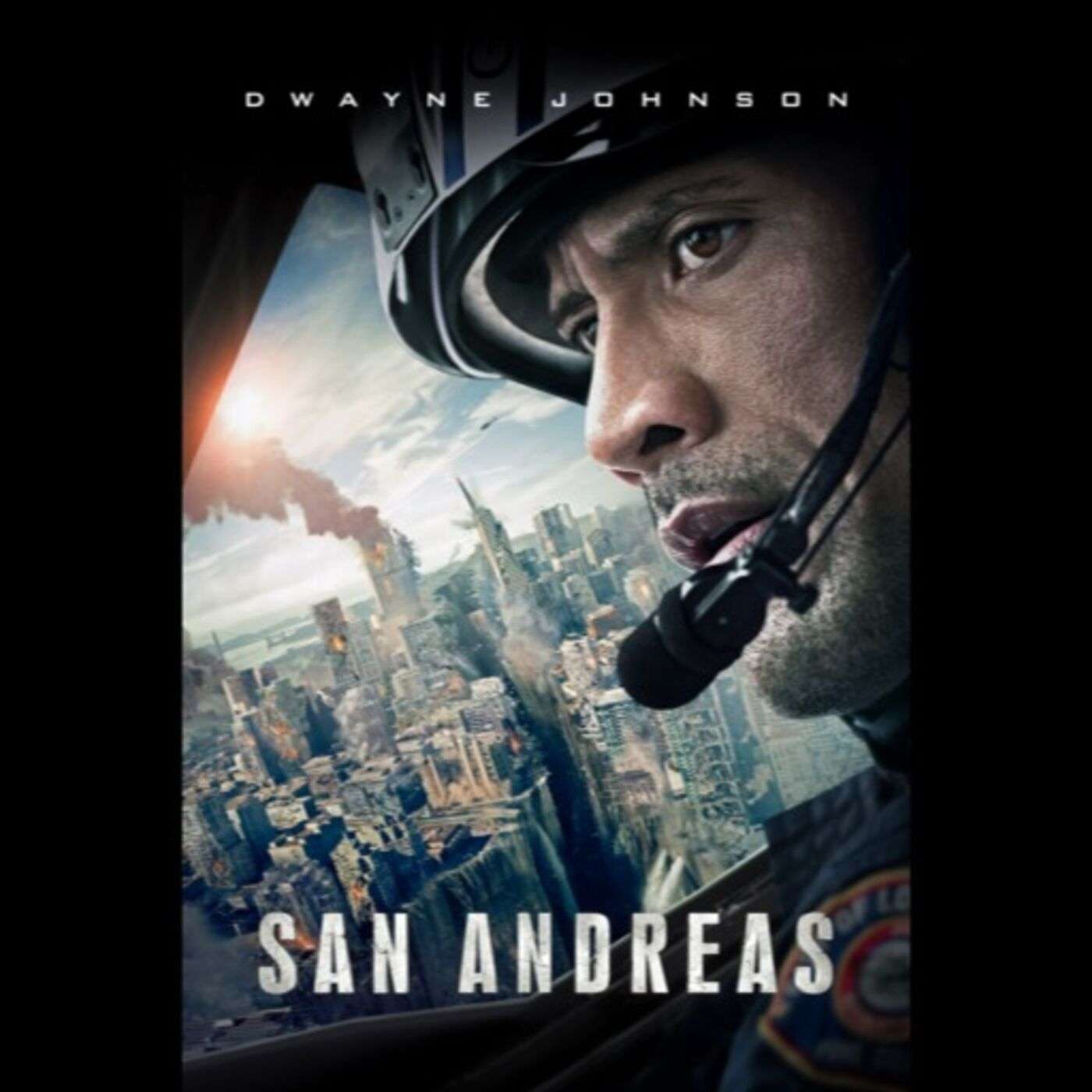 Movies on the Side