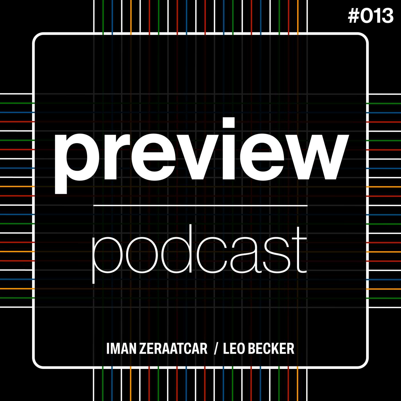 Preview Podcast