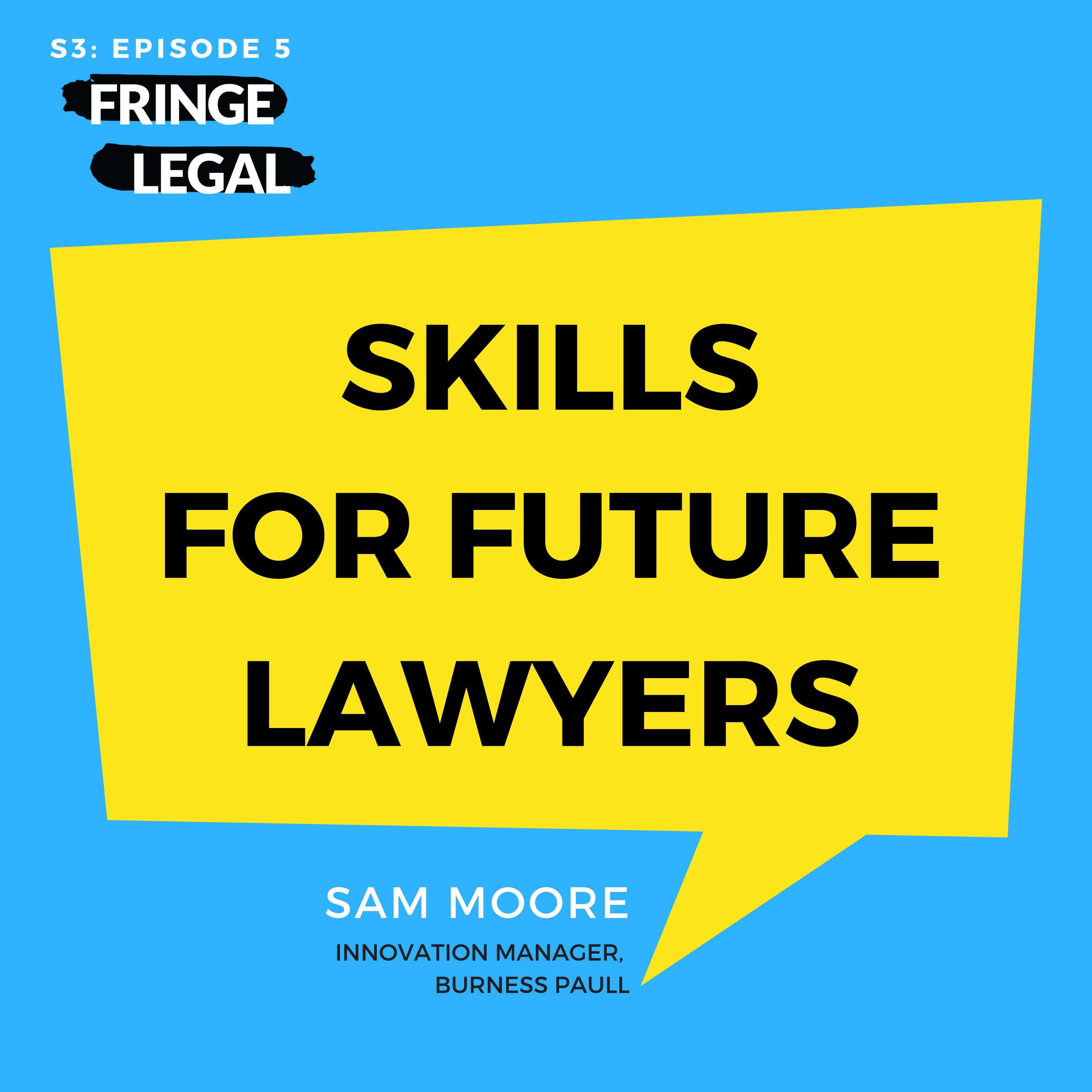 Fringe Legal