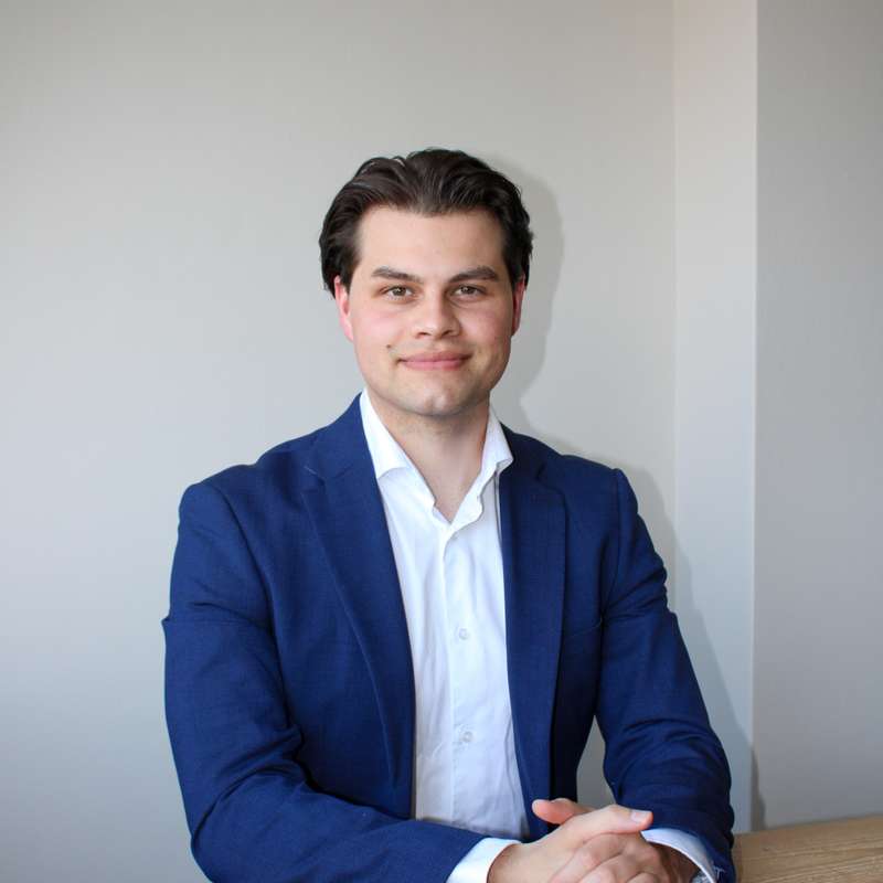 Romano Ruijtenburg