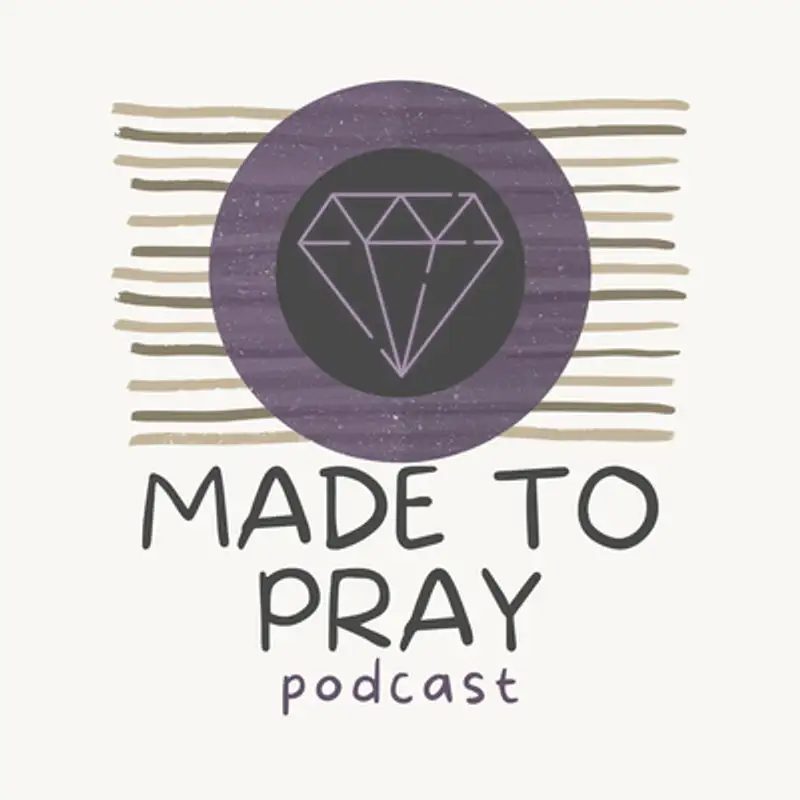 Some of our Favorite Scriptures on Prayer!