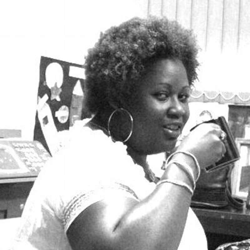 Elva Clarke