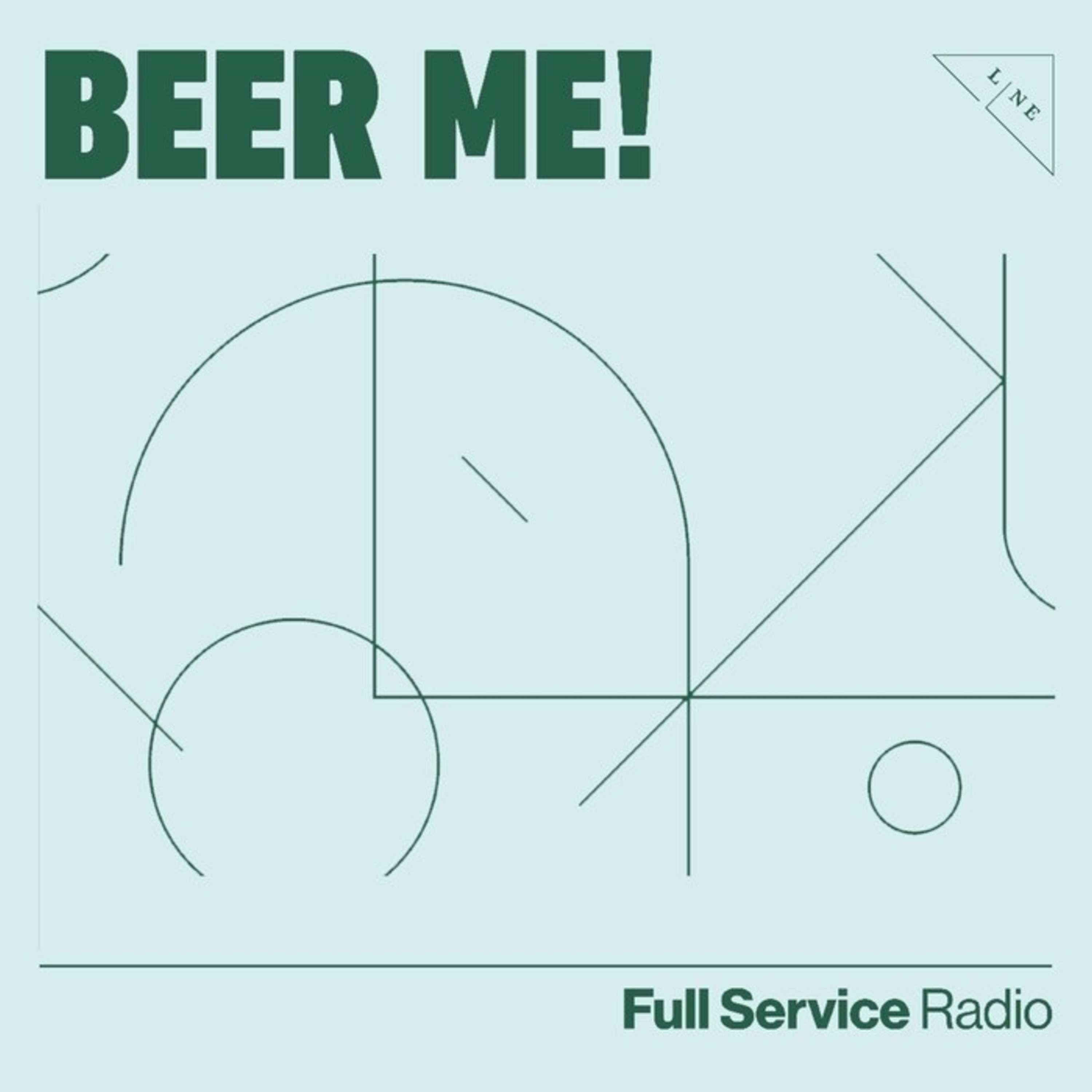 Debut Episode! Katherine “Katie” Marisic, Federal Affairs Manager at the Brewers Association