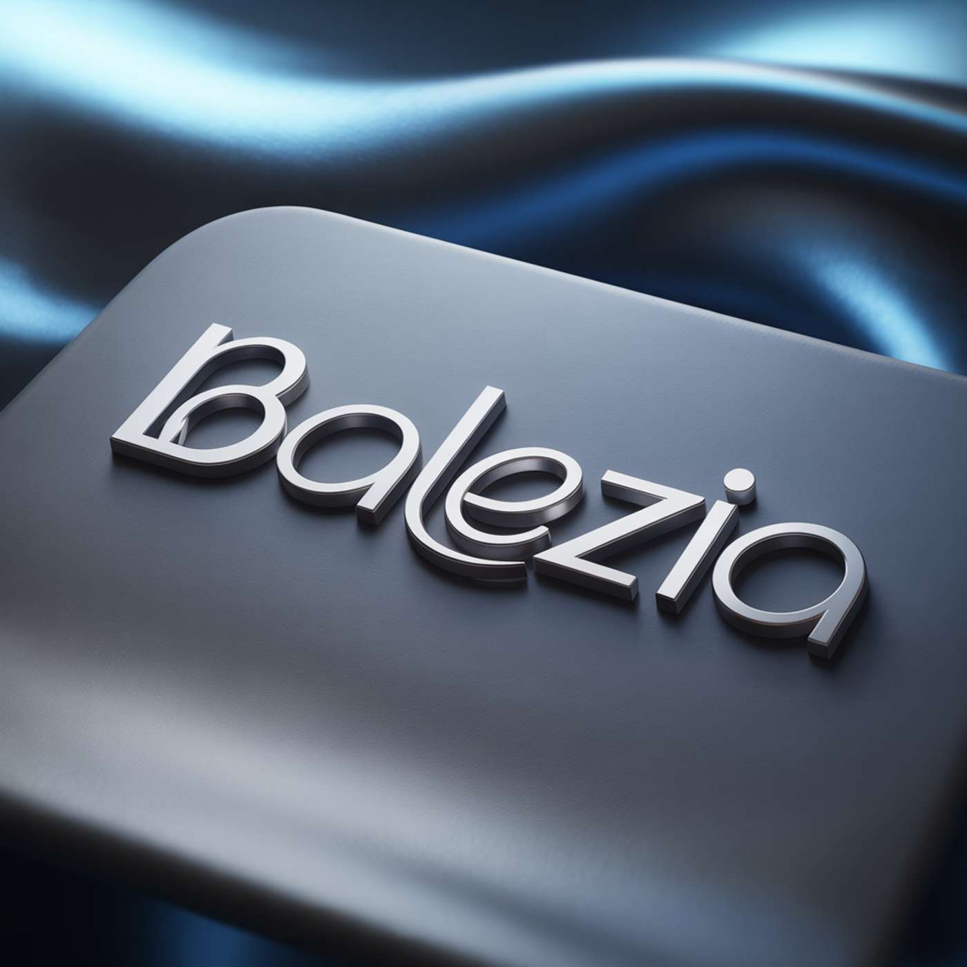 💅 Balezia.com: Premium Domain for Beauty Brands