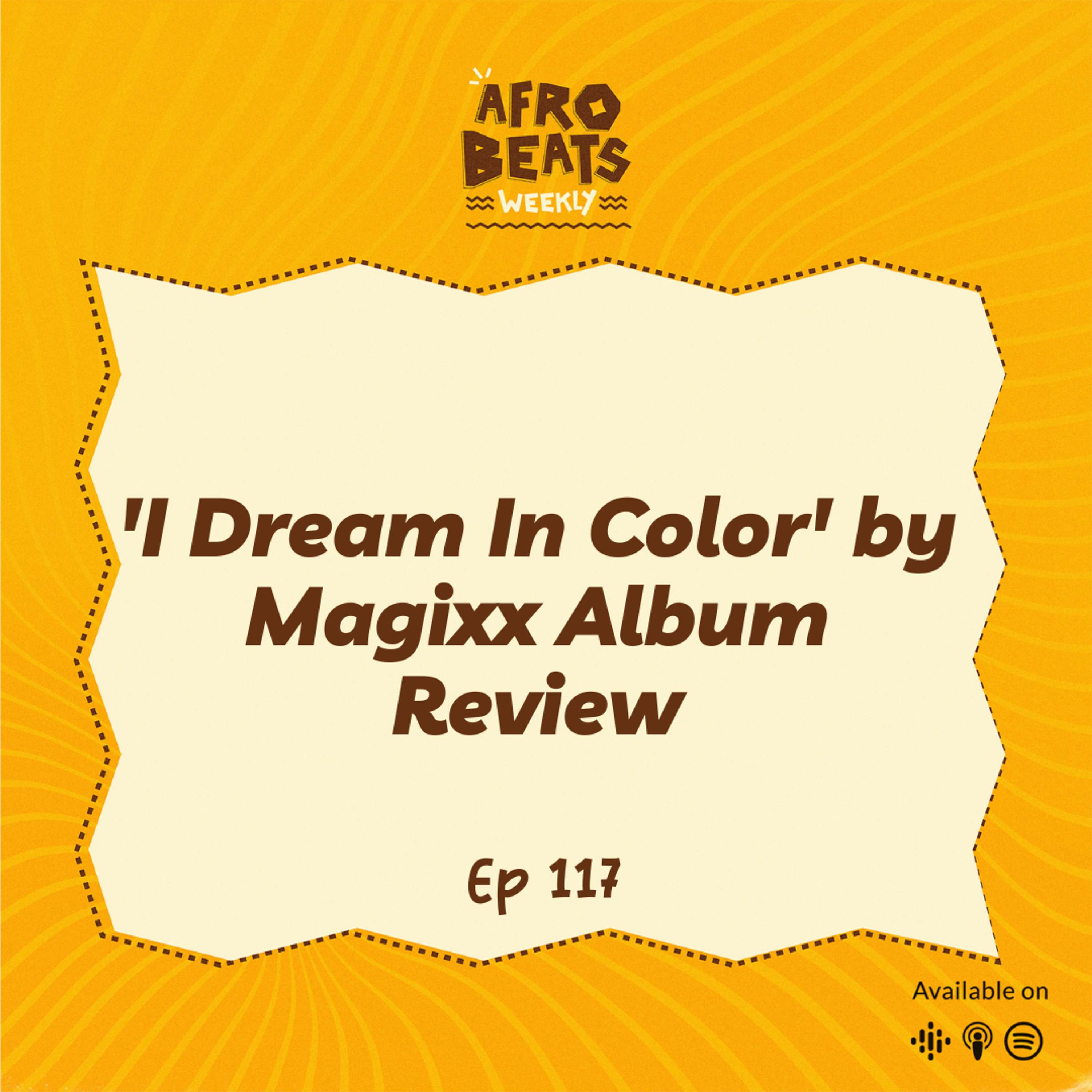 Afrobeats Weekly