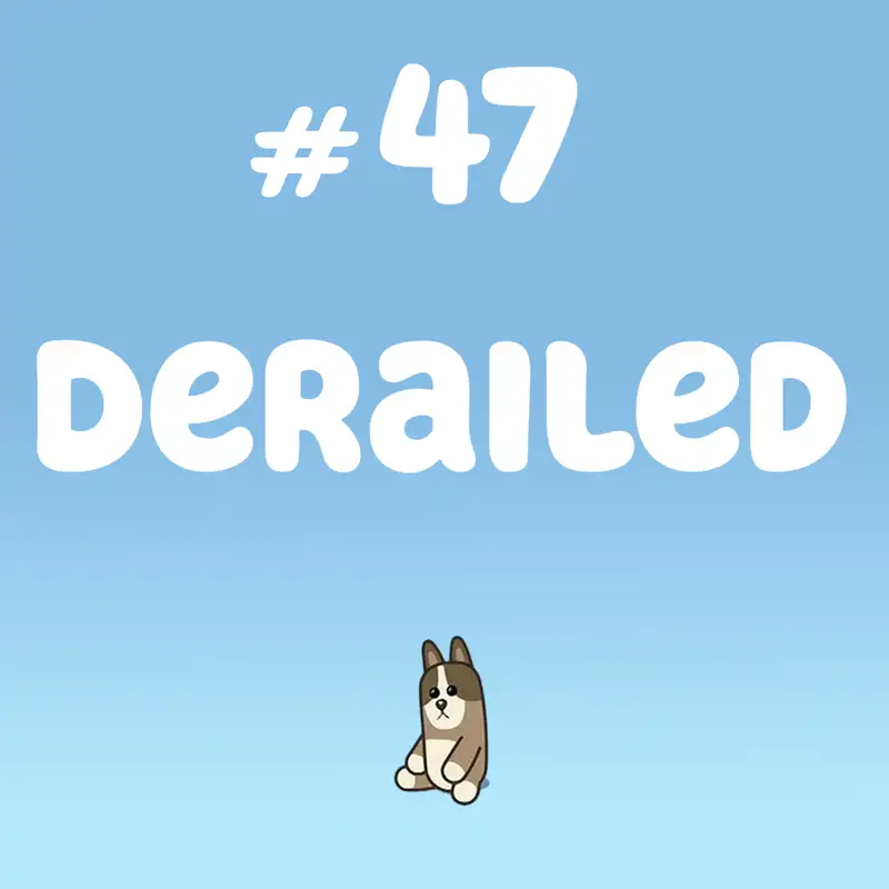 Derailed (Trains)