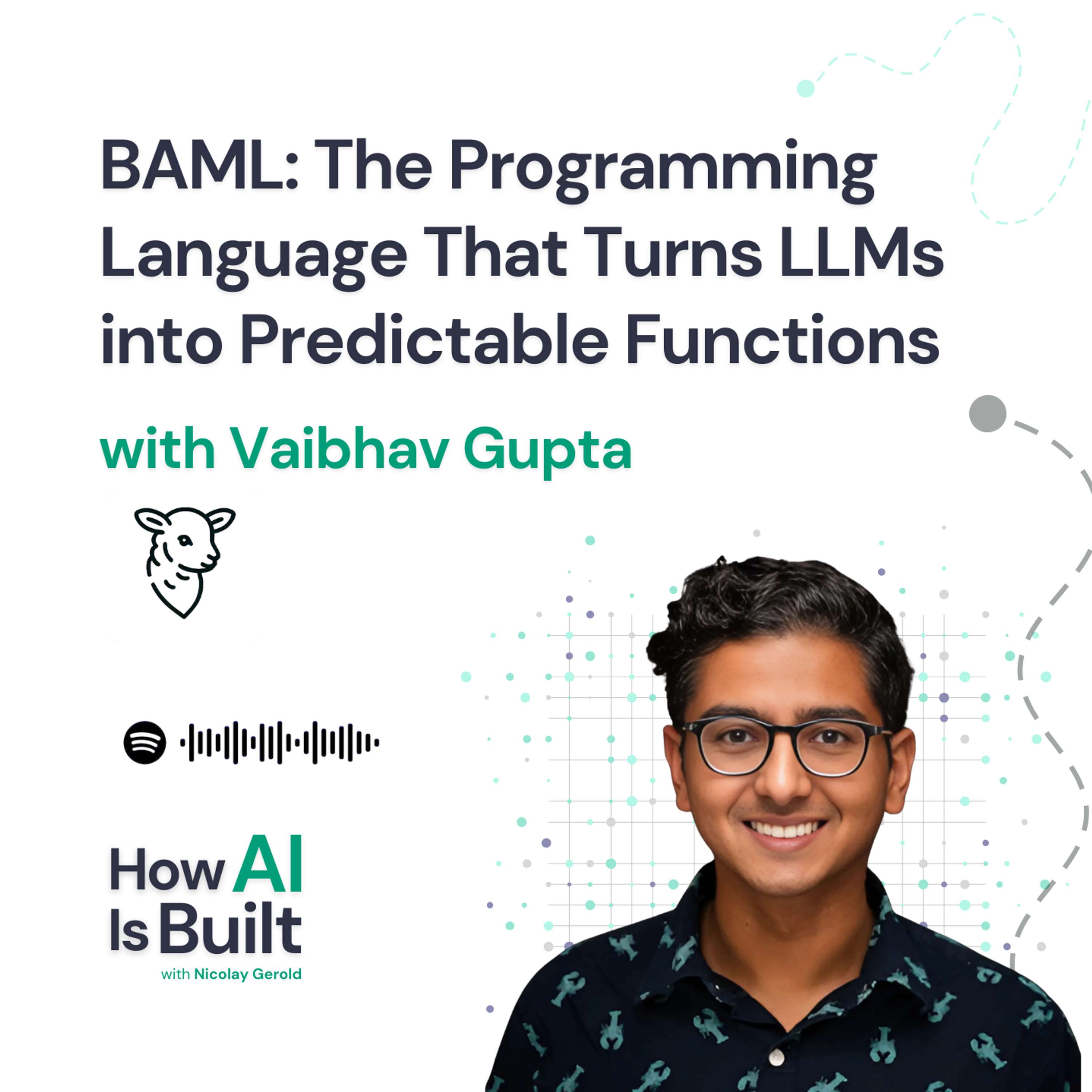 How AI Is Built