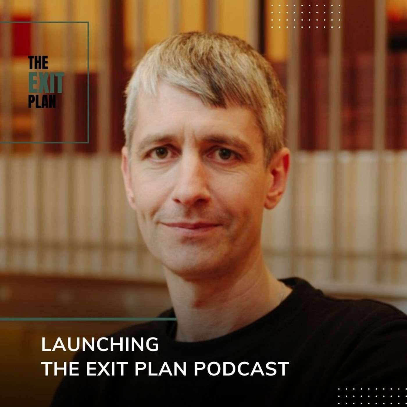 The Exit Plan: Mergers and Acquisitions for Creative Entrepreneurs