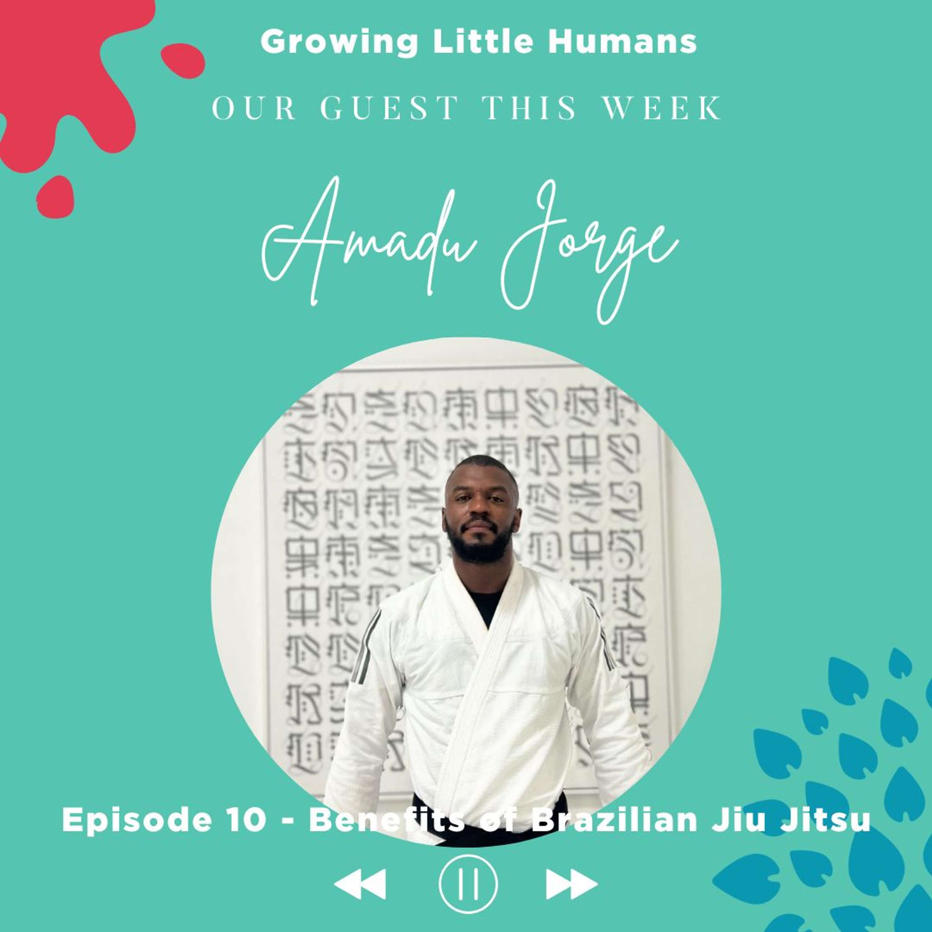 Growing Little Humans