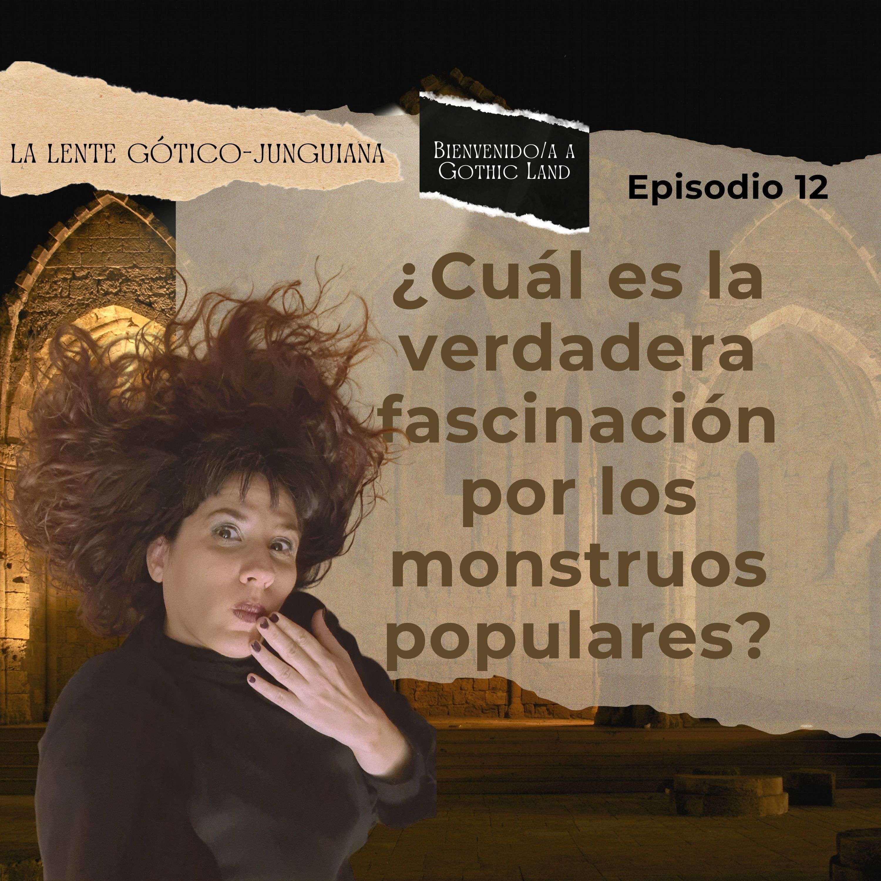 Bienvenido/a a Gothic Land