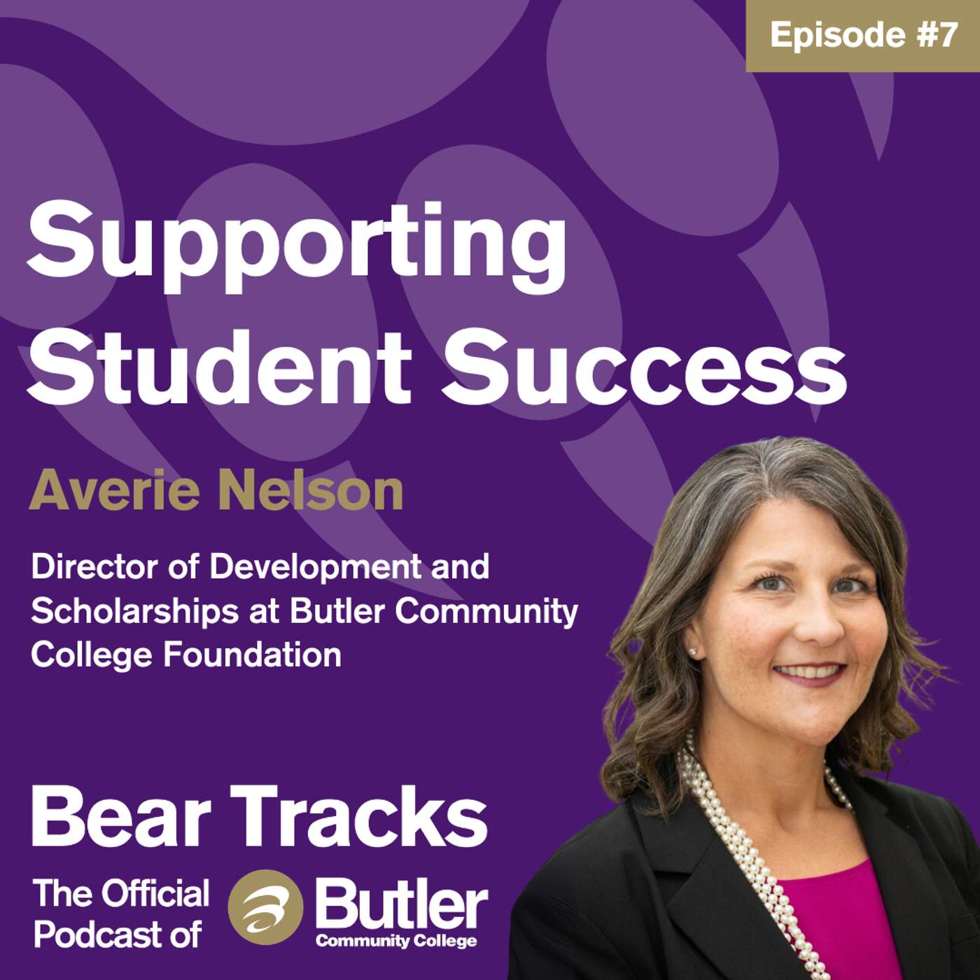 Supporting Student Success