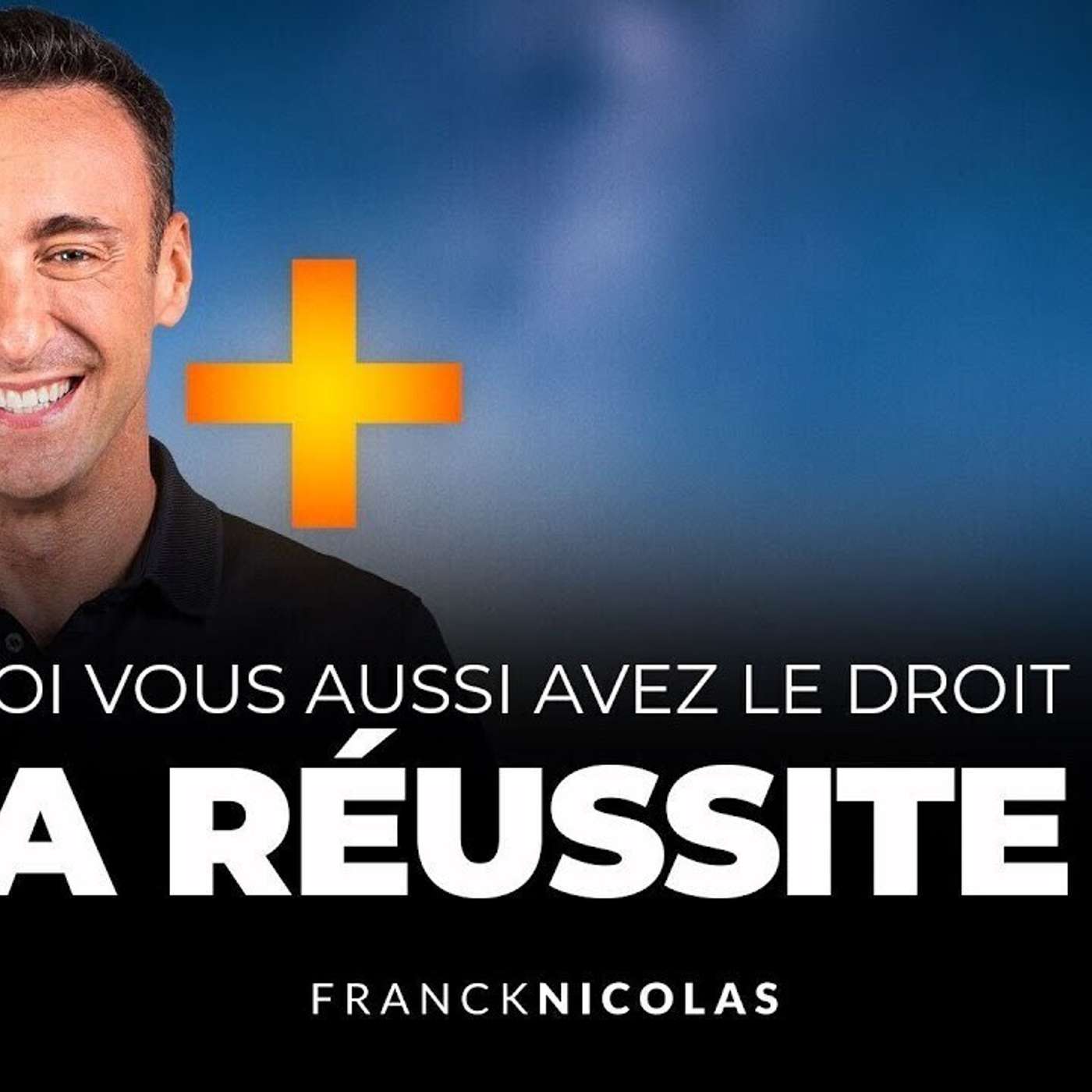 SPARK LE SHOW: POURQUOI VOUS AVEZ LE DROIT À LA RÉUSSITE ?