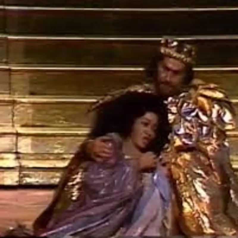 L'Opera 217 - G. Verdi - Nabucco