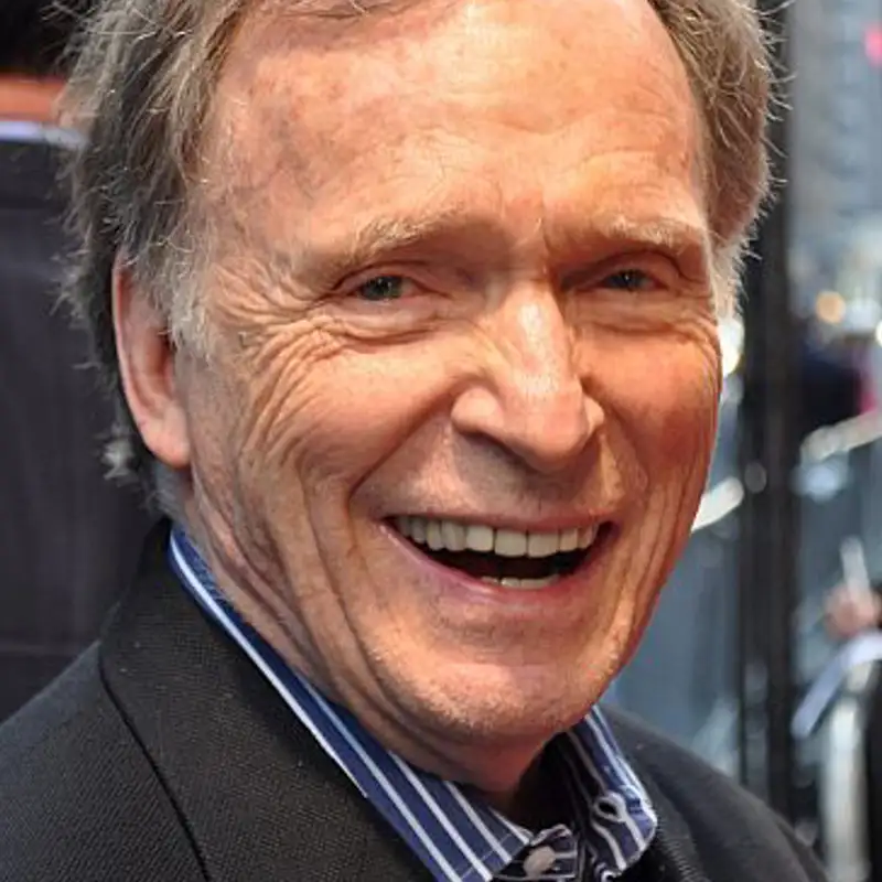 Steve Stoliar on Dick Cavett