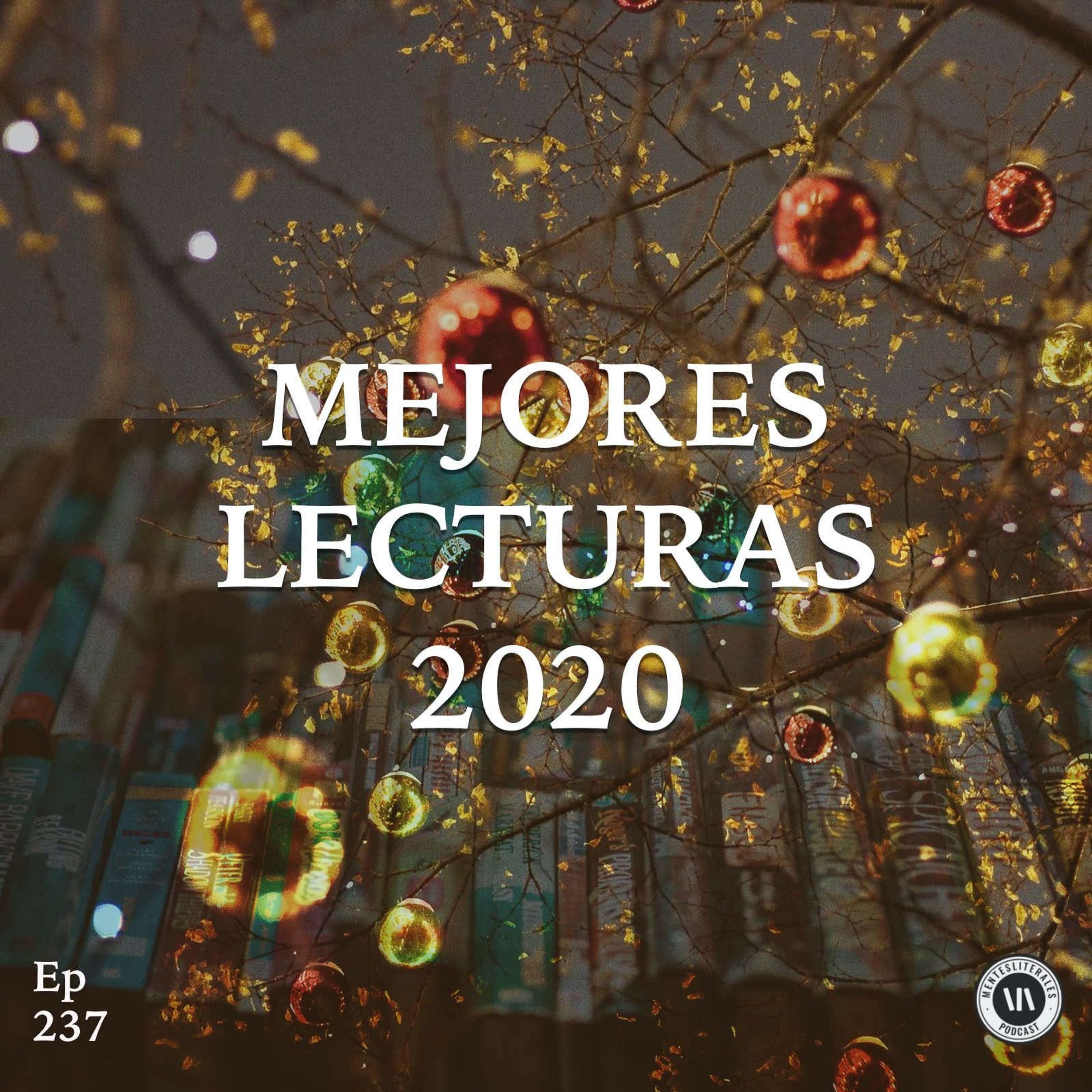 Mejores Lecturas 2020