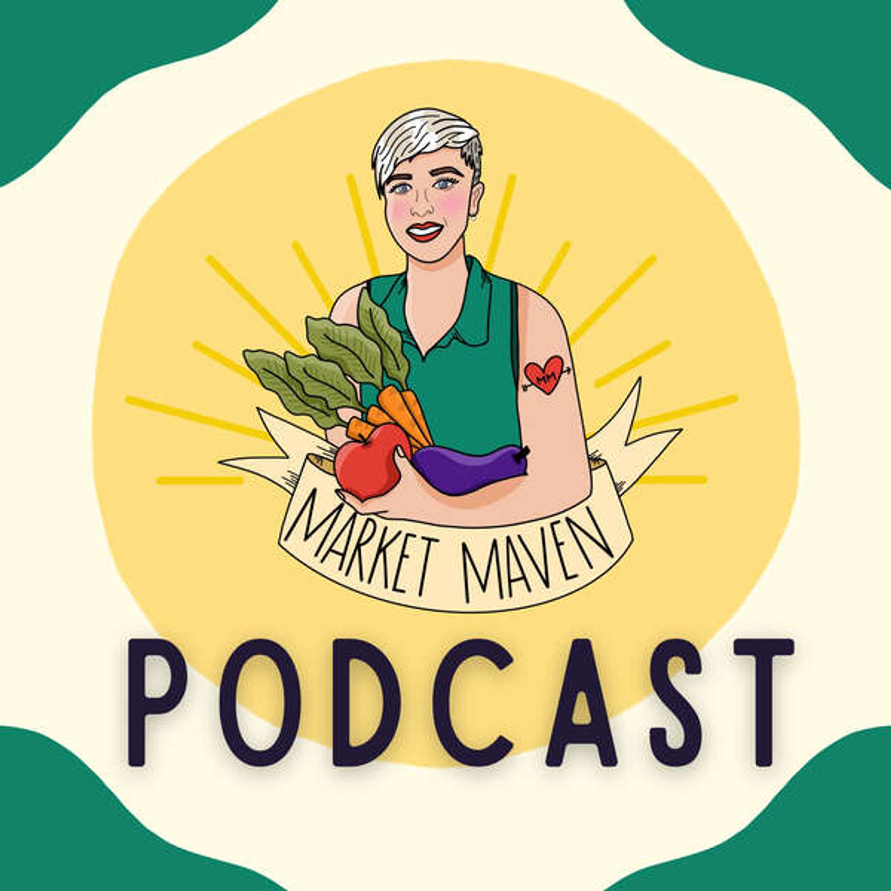 The Market Maven
