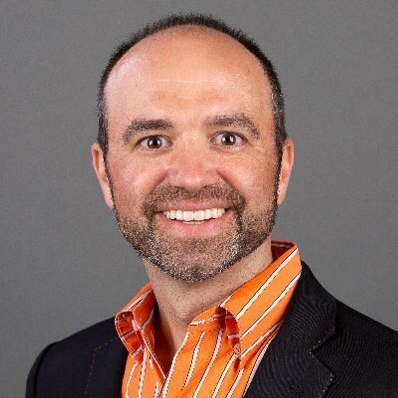 Joe Pulizzi