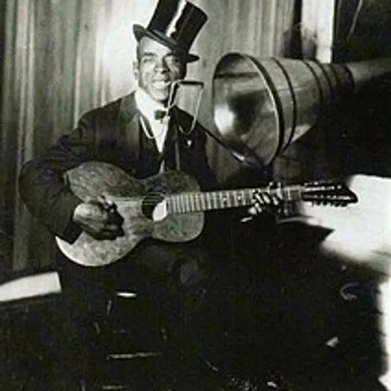 Musicando - Daddy Stovepipe