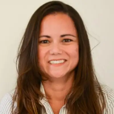 Vivian Rosadas