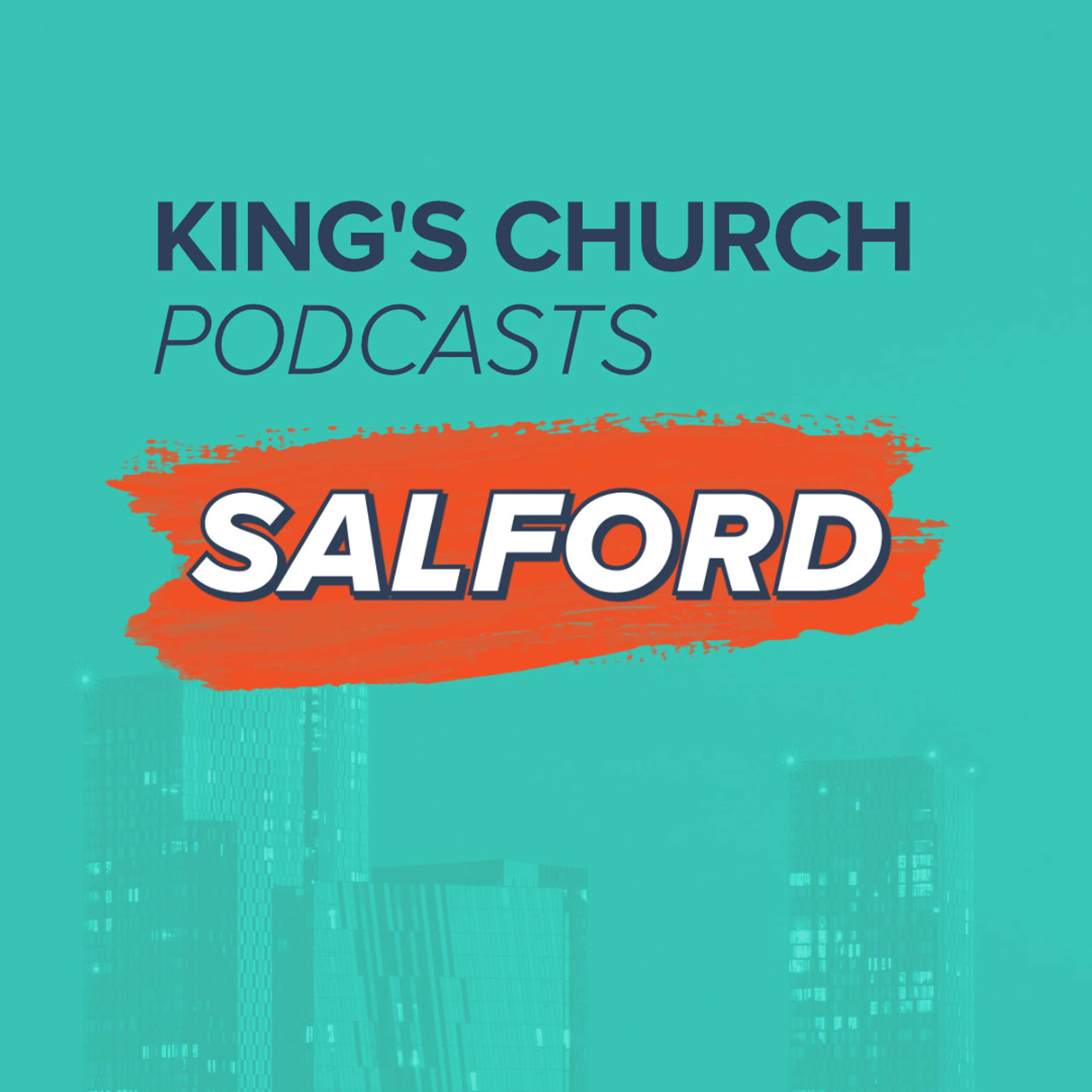 King\'s Church - Salford