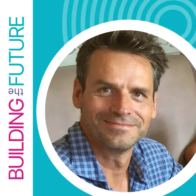 Ep. 519 w/ Tobias Kunze Briseño CEO & Co-Founder Glasnostic