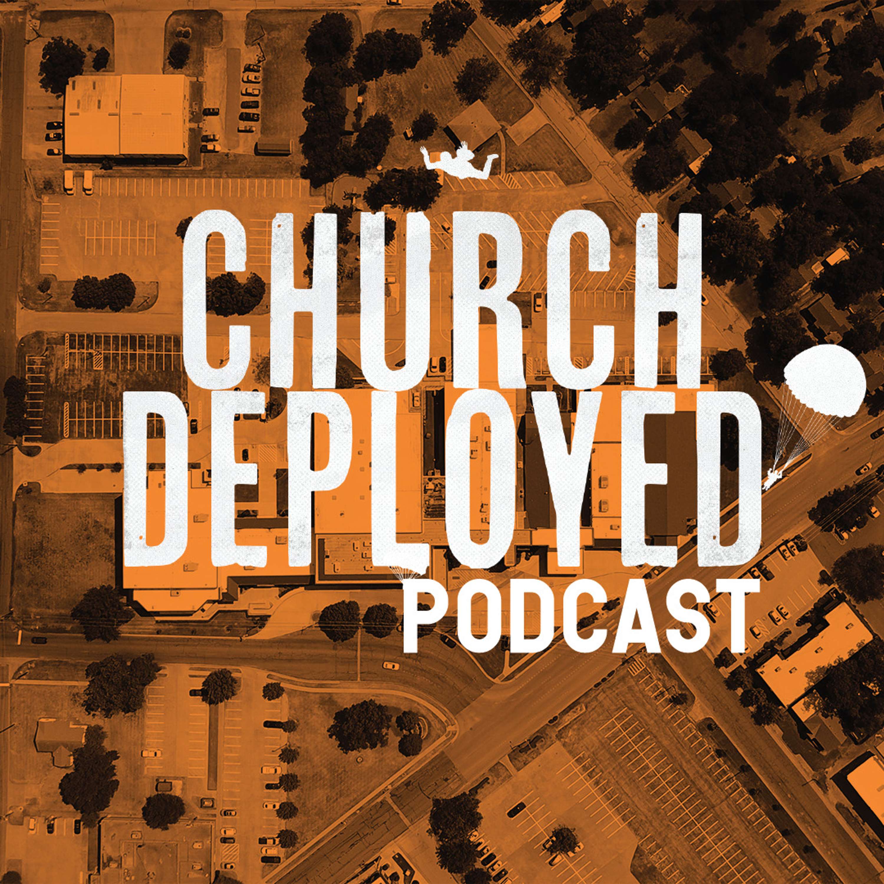 Church Deployed