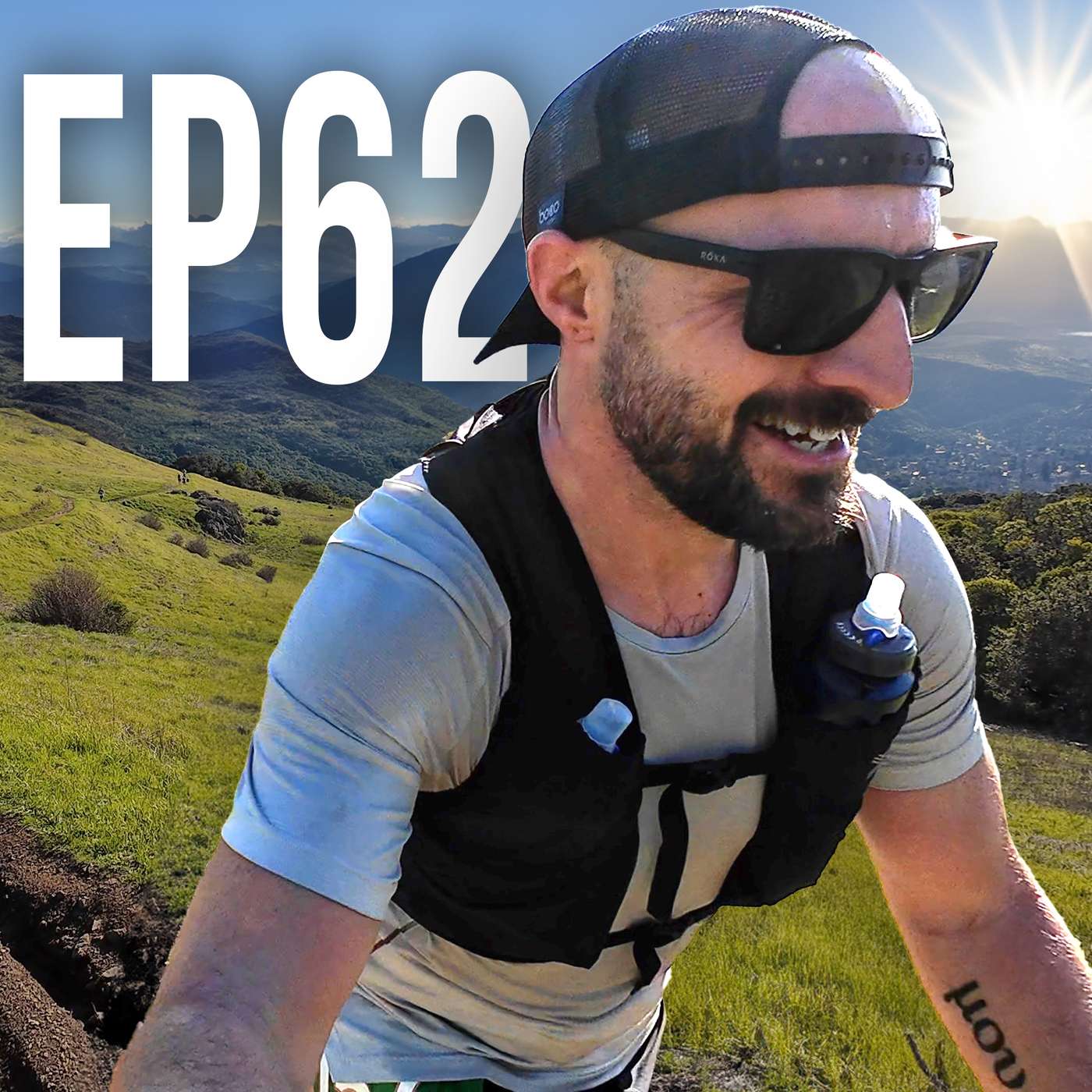 Distance Junkie: The Chase the Summit Podcast