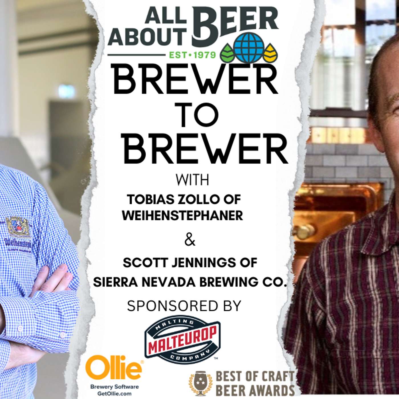 All About Beer
