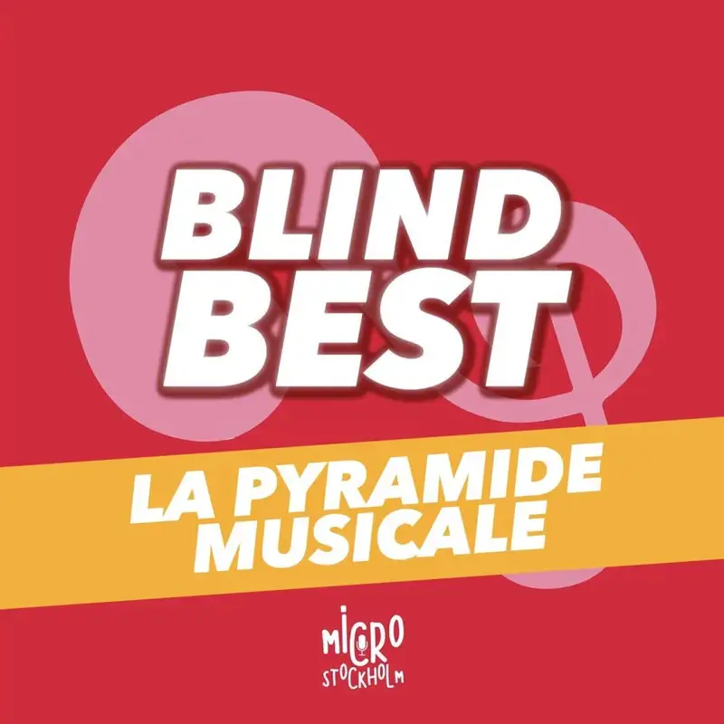 La Pyramide musicale de Maxime