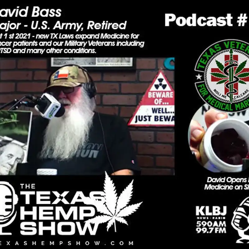 Episode # 51 David Bass