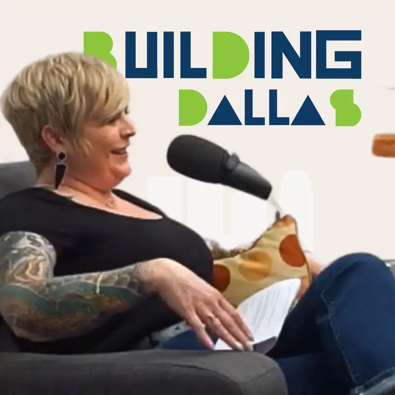 How One Woman Helped SAVE Dallas’ Most Legendary Music Venue