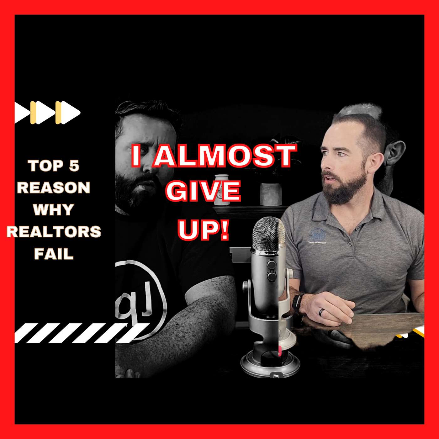 Your Realtor Success Channel in NW Florida
