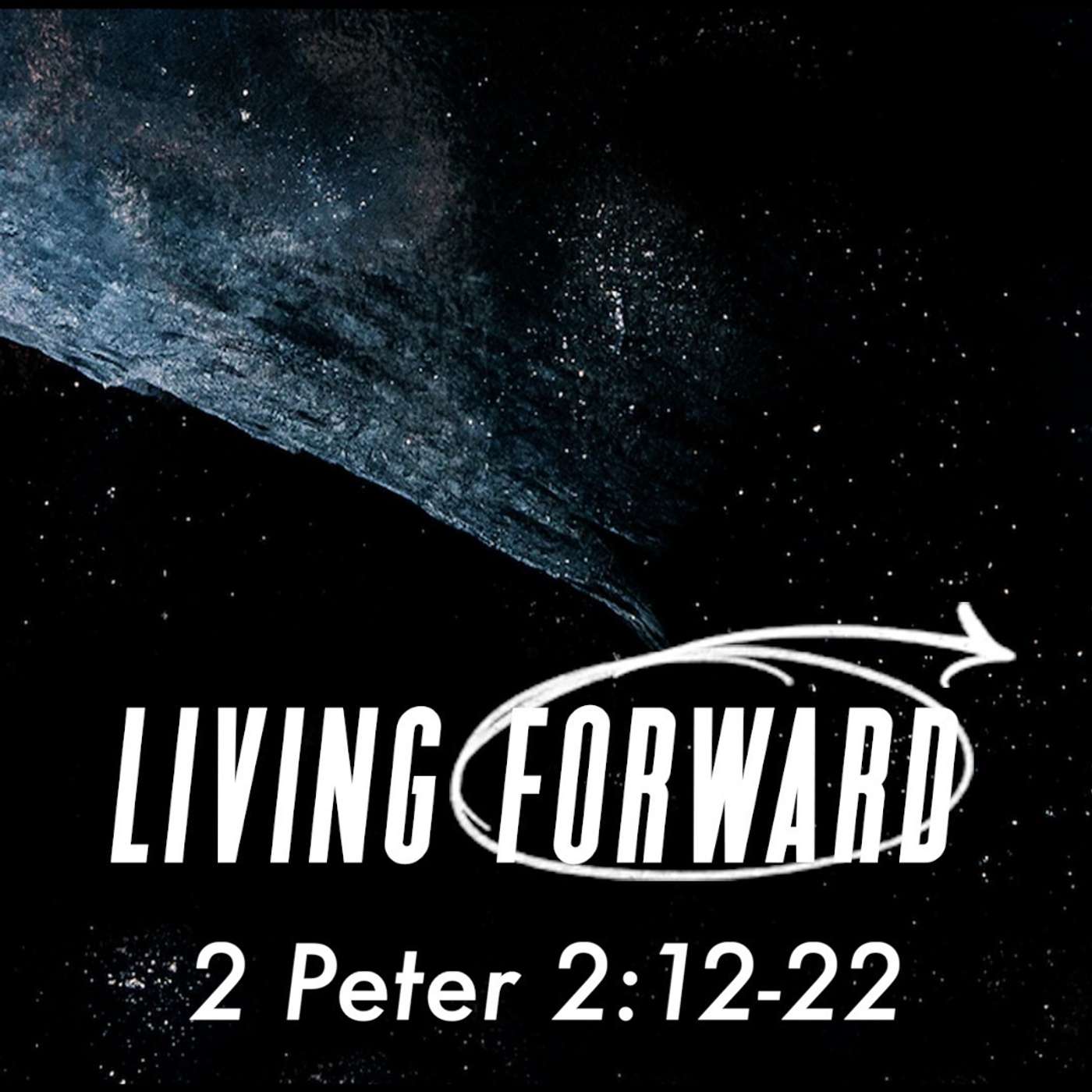 2 Peter 2:12-22 episode artwork