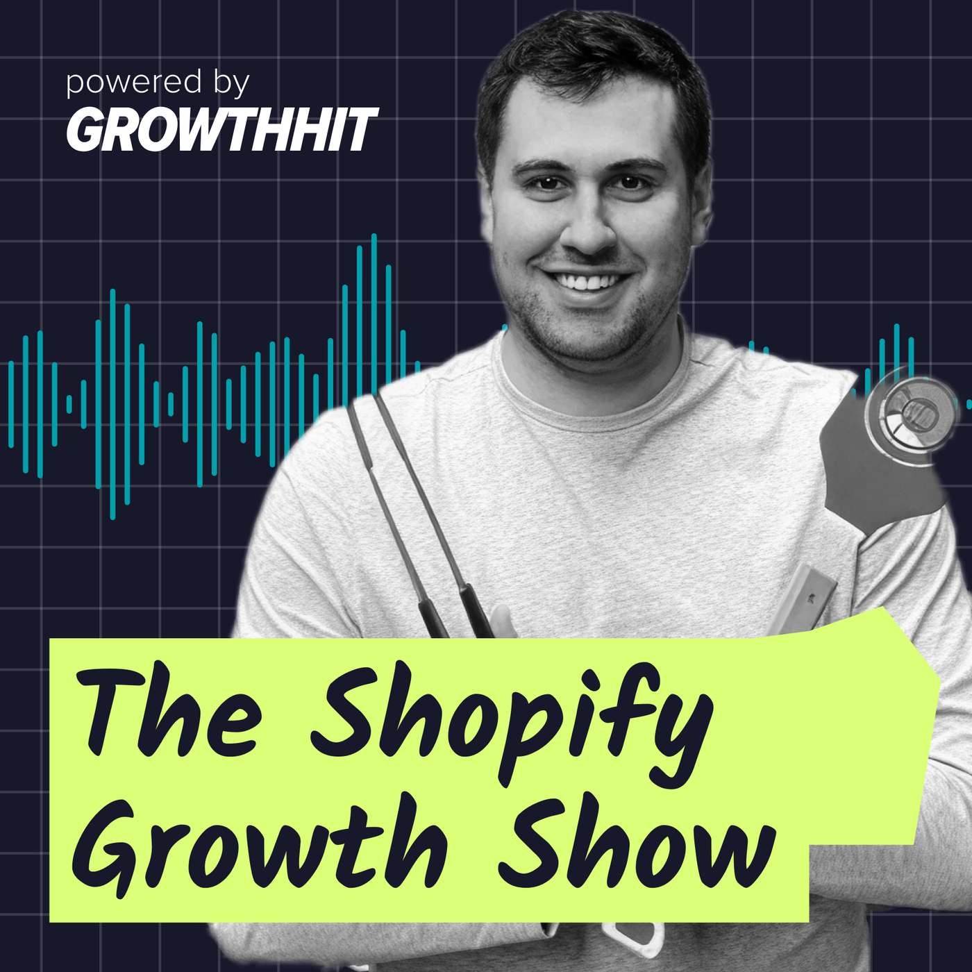 From Idea to $250k/Month Selling BBQ Ribs on Shopify - The Shopify Growth Show (#17)