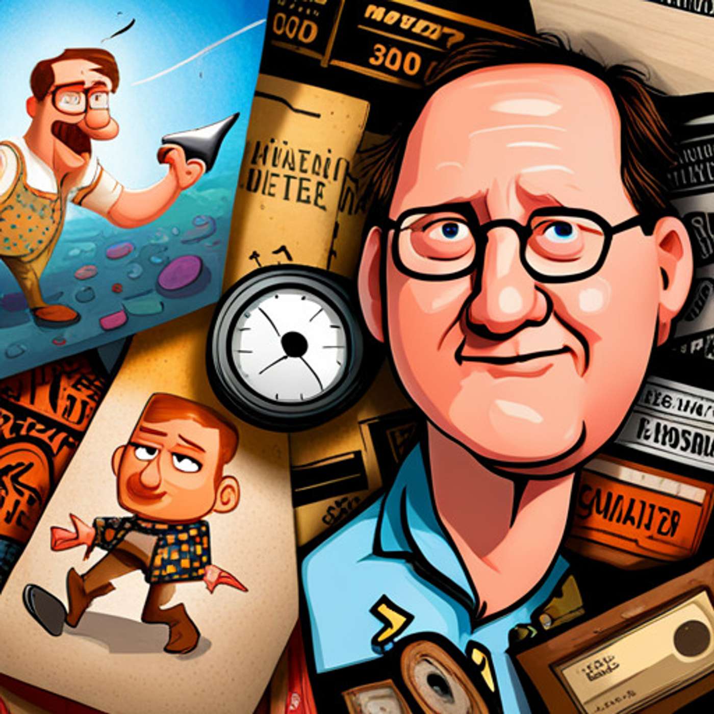 Inside the Box Office Triumph: Unveiling the Recipe for Hit Films episode artwork