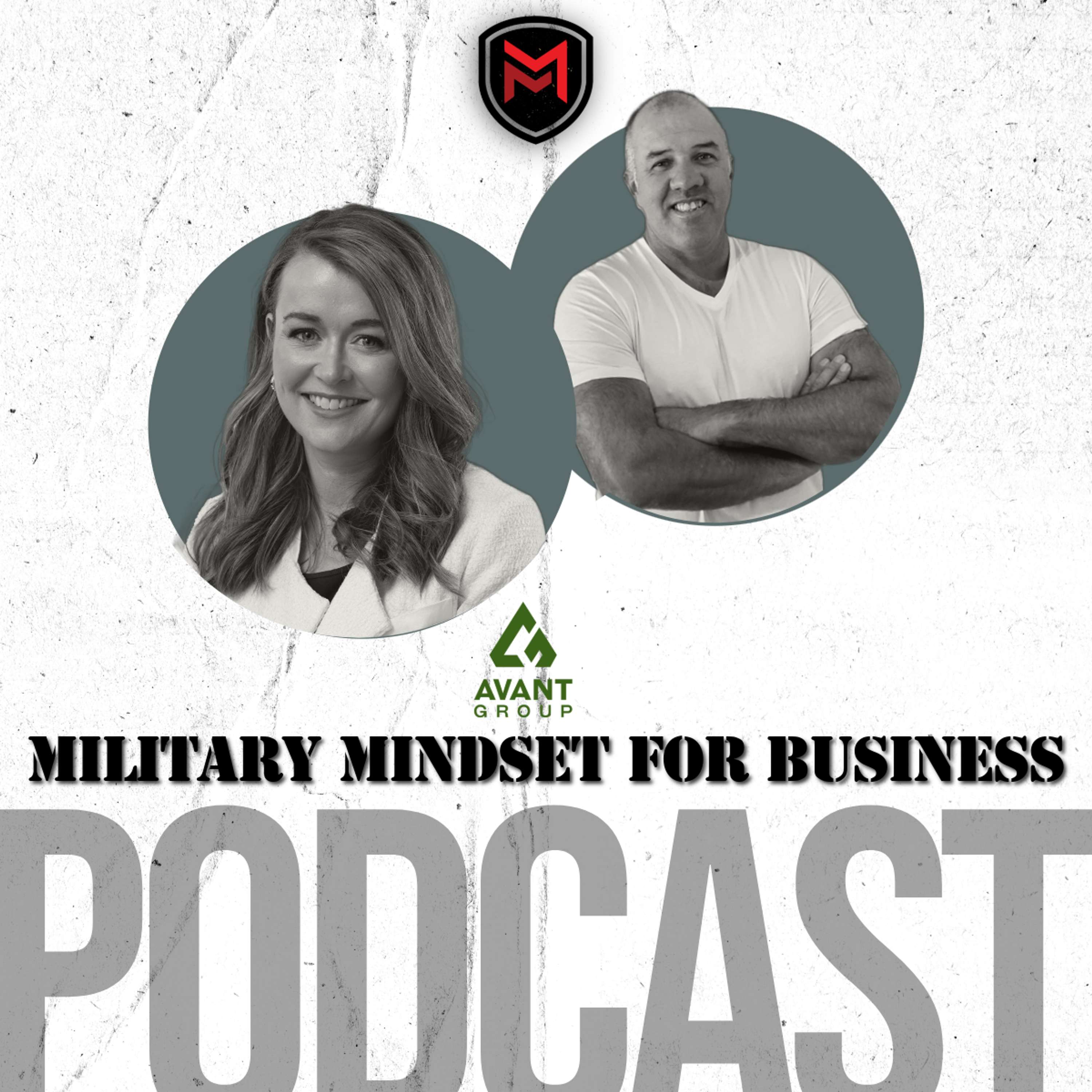 Military Mindset for Business